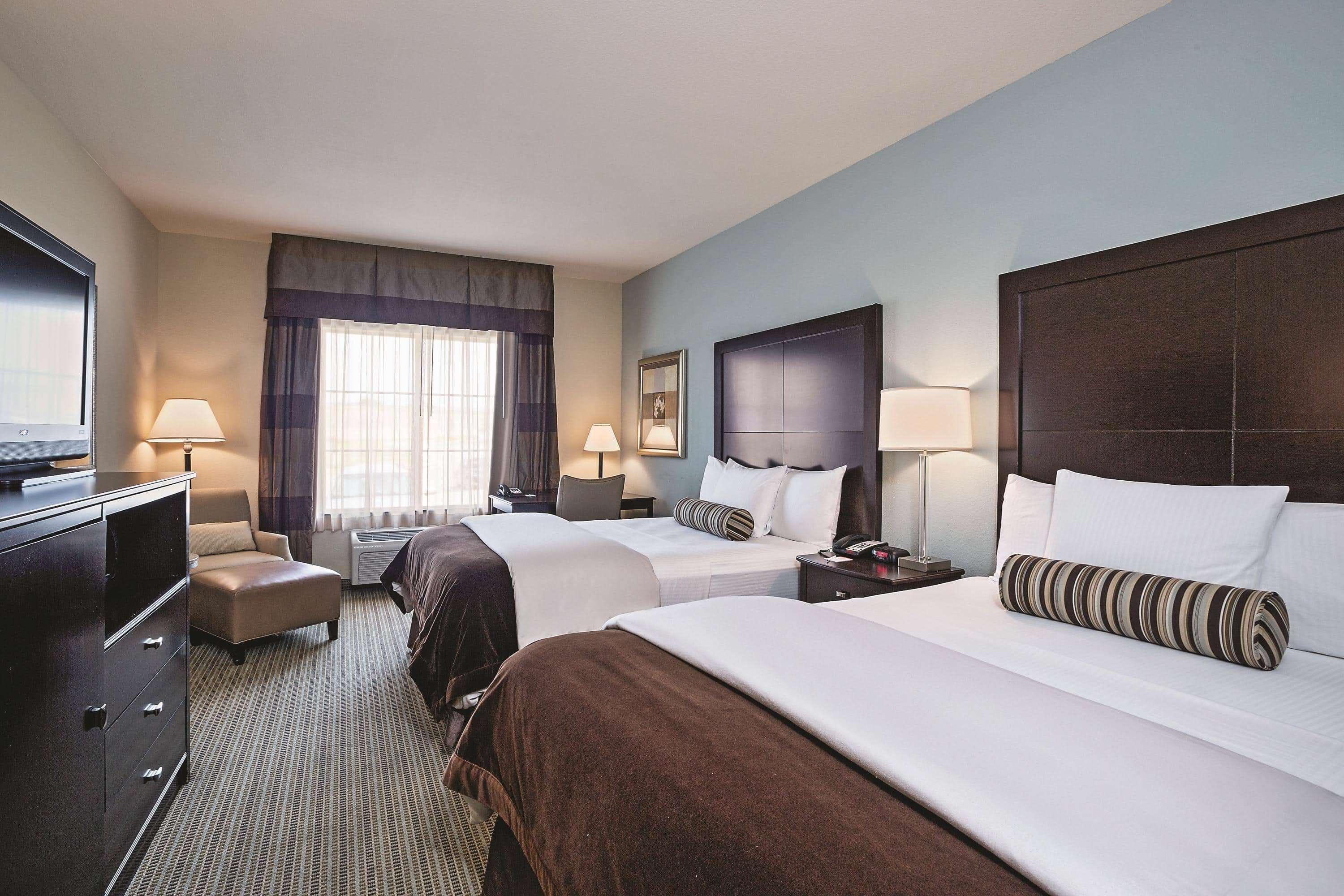La Quinta By Wyndham Dfw Airport West - Euless Hotel Ngoại thất bức ảnh