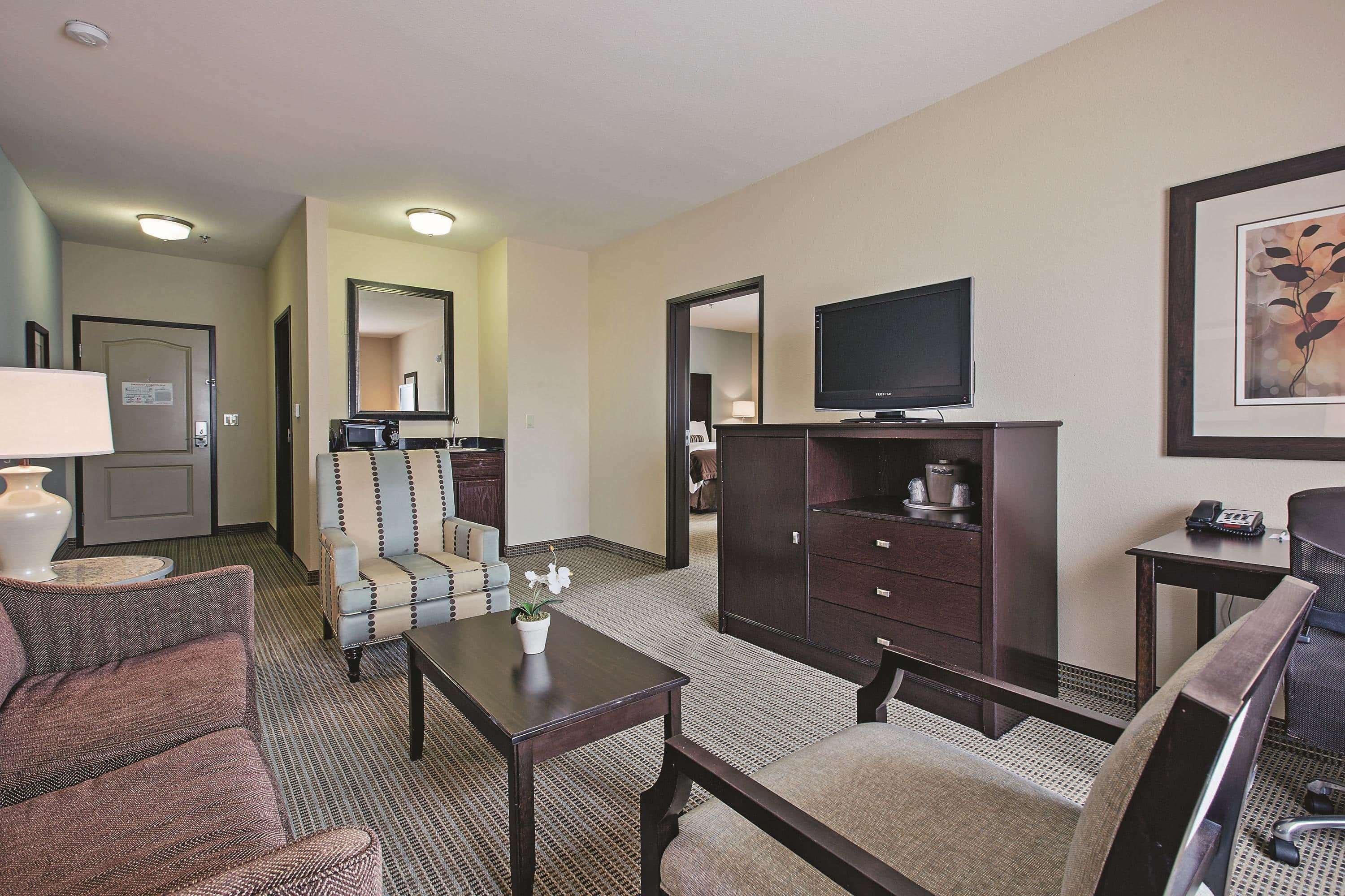 La Quinta By Wyndham Dfw Airport West - Euless Hotel Ngoại thất bức ảnh