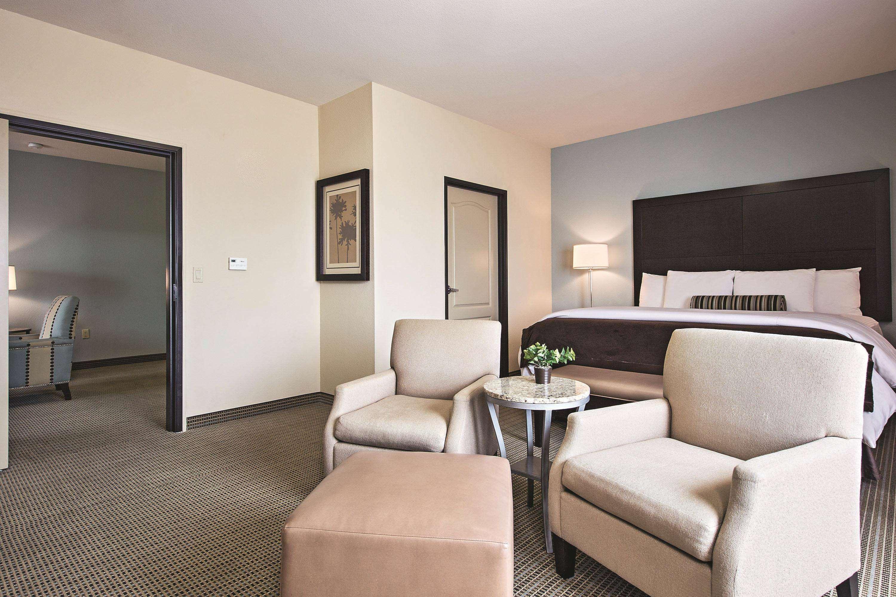 La Quinta By Wyndham Dfw Airport West - Euless Hotel Ngoại thất bức ảnh