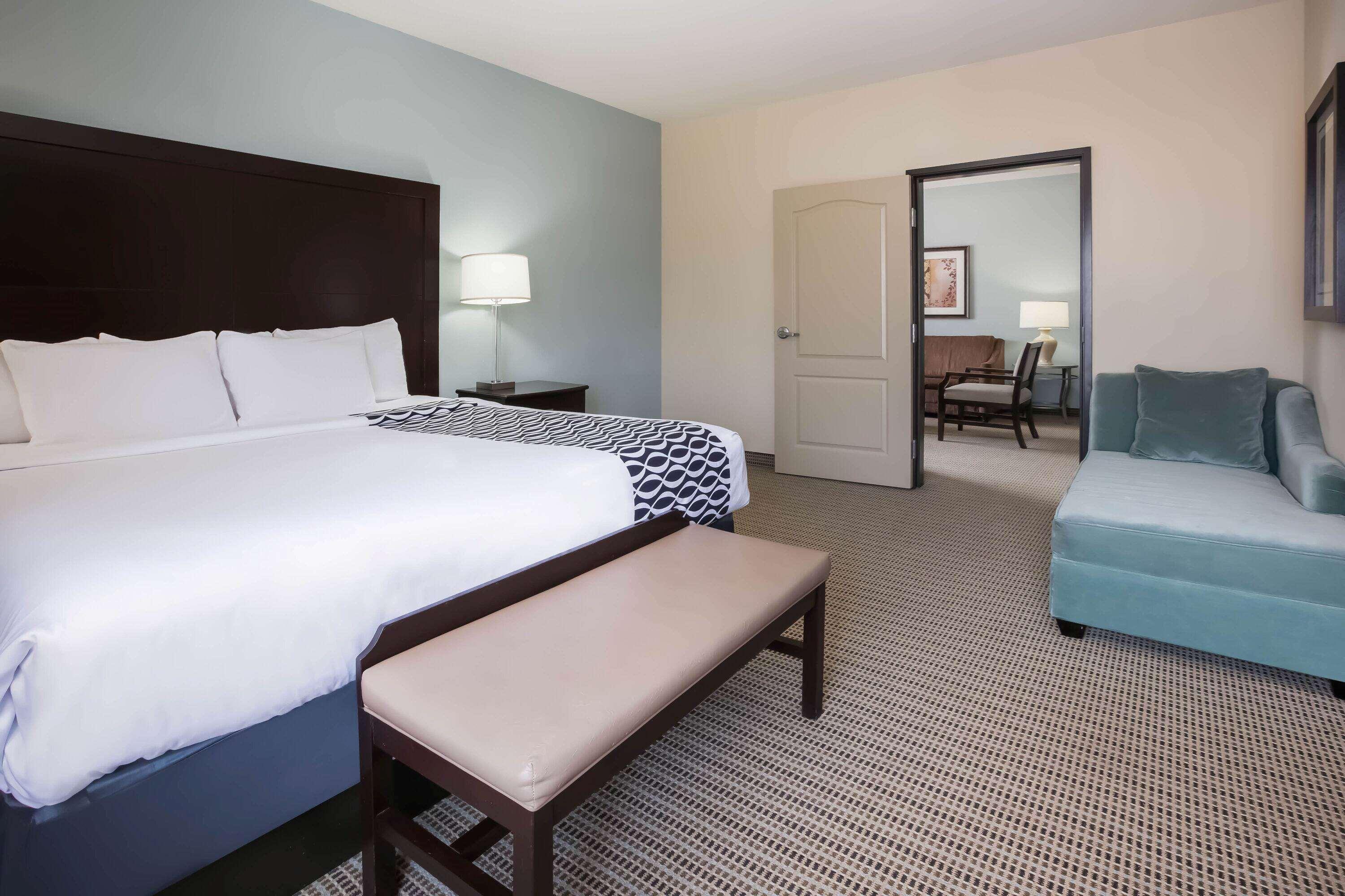 La Quinta By Wyndham Dfw Airport West - Euless Hotel Ngoại thất bức ảnh