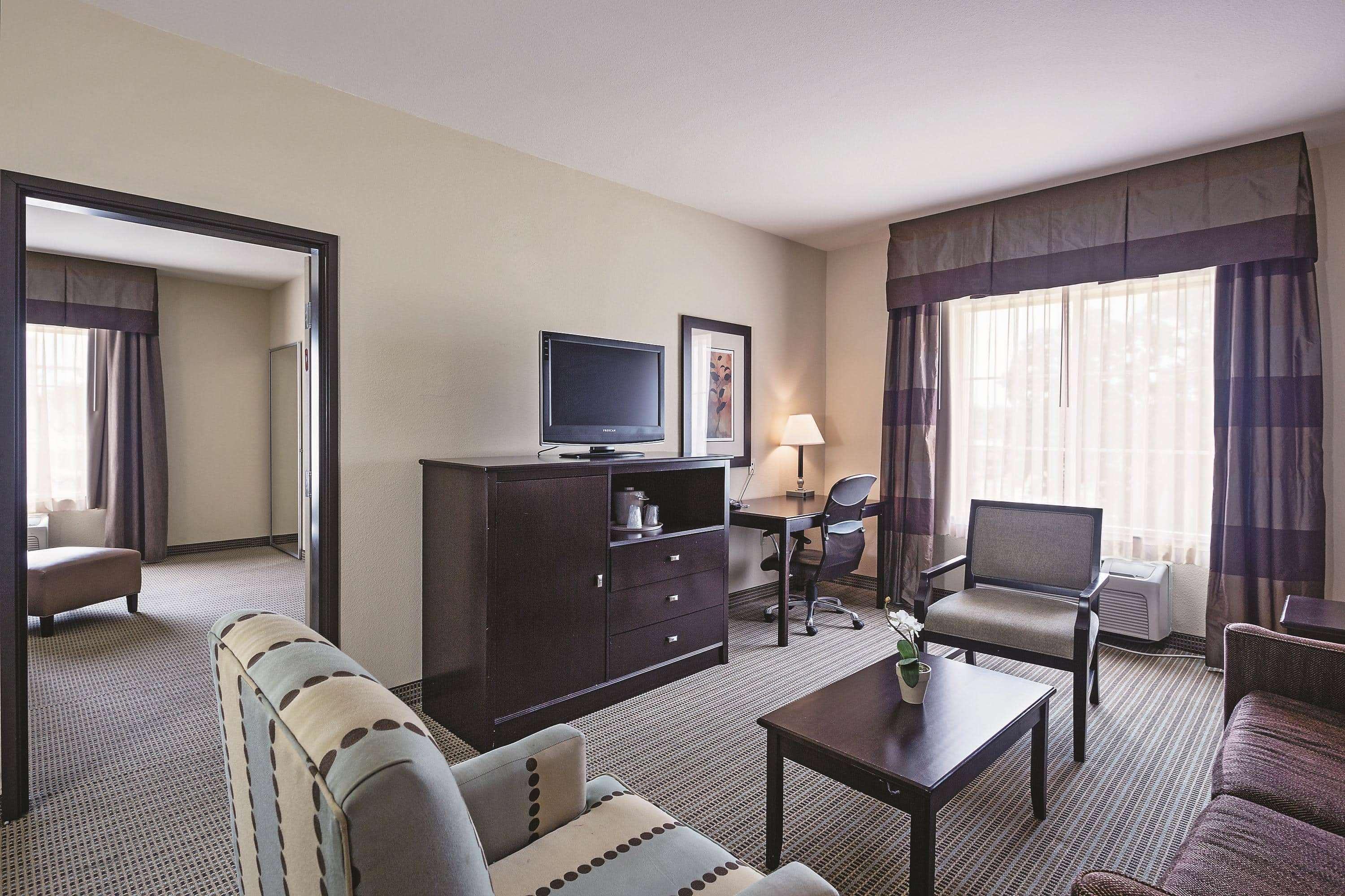 La Quinta By Wyndham Dfw Airport West - Euless Hotel Ngoại thất bức ảnh