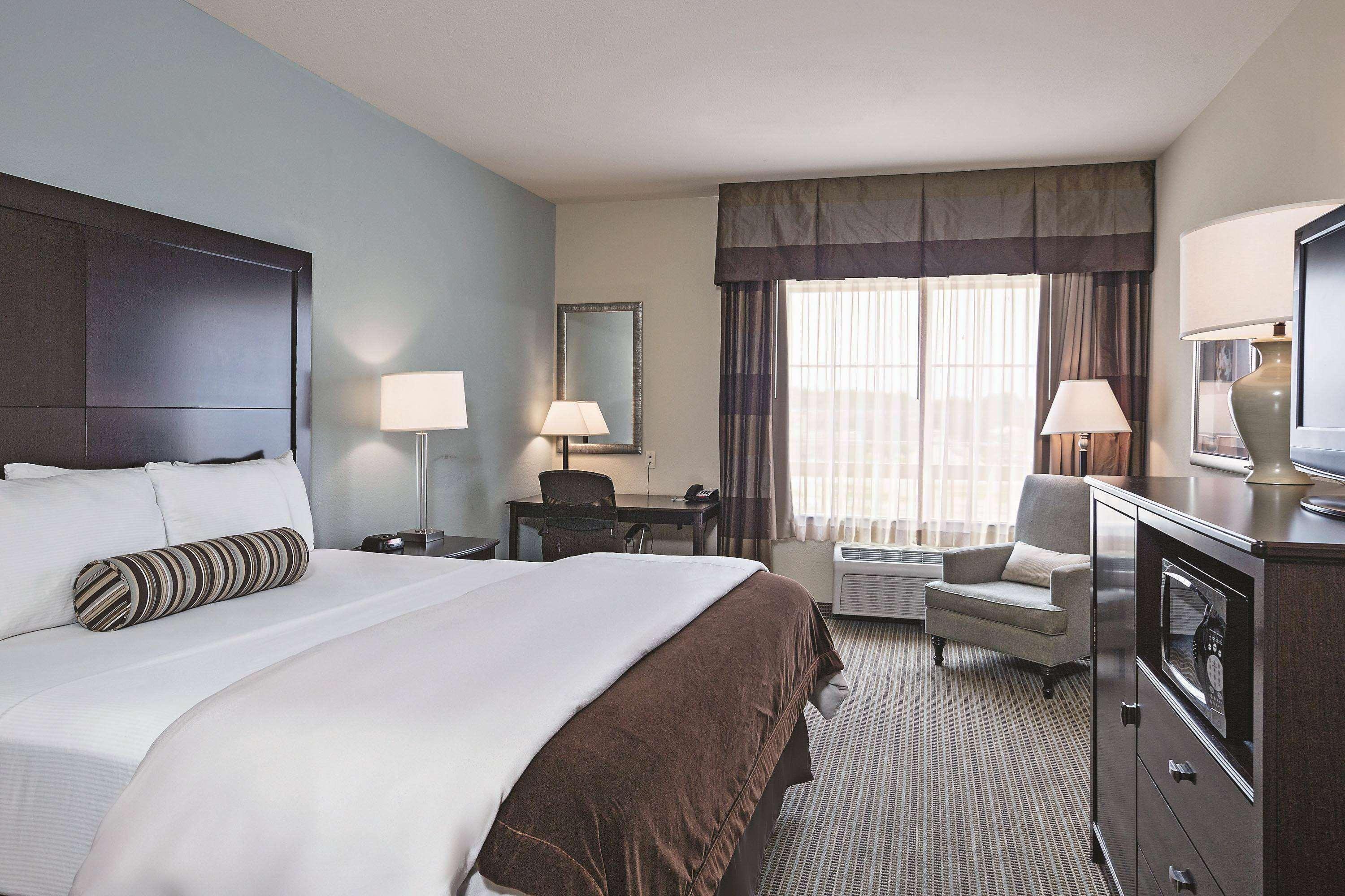 La Quinta By Wyndham Dfw Airport West - Euless Hotel Ngoại thất bức ảnh