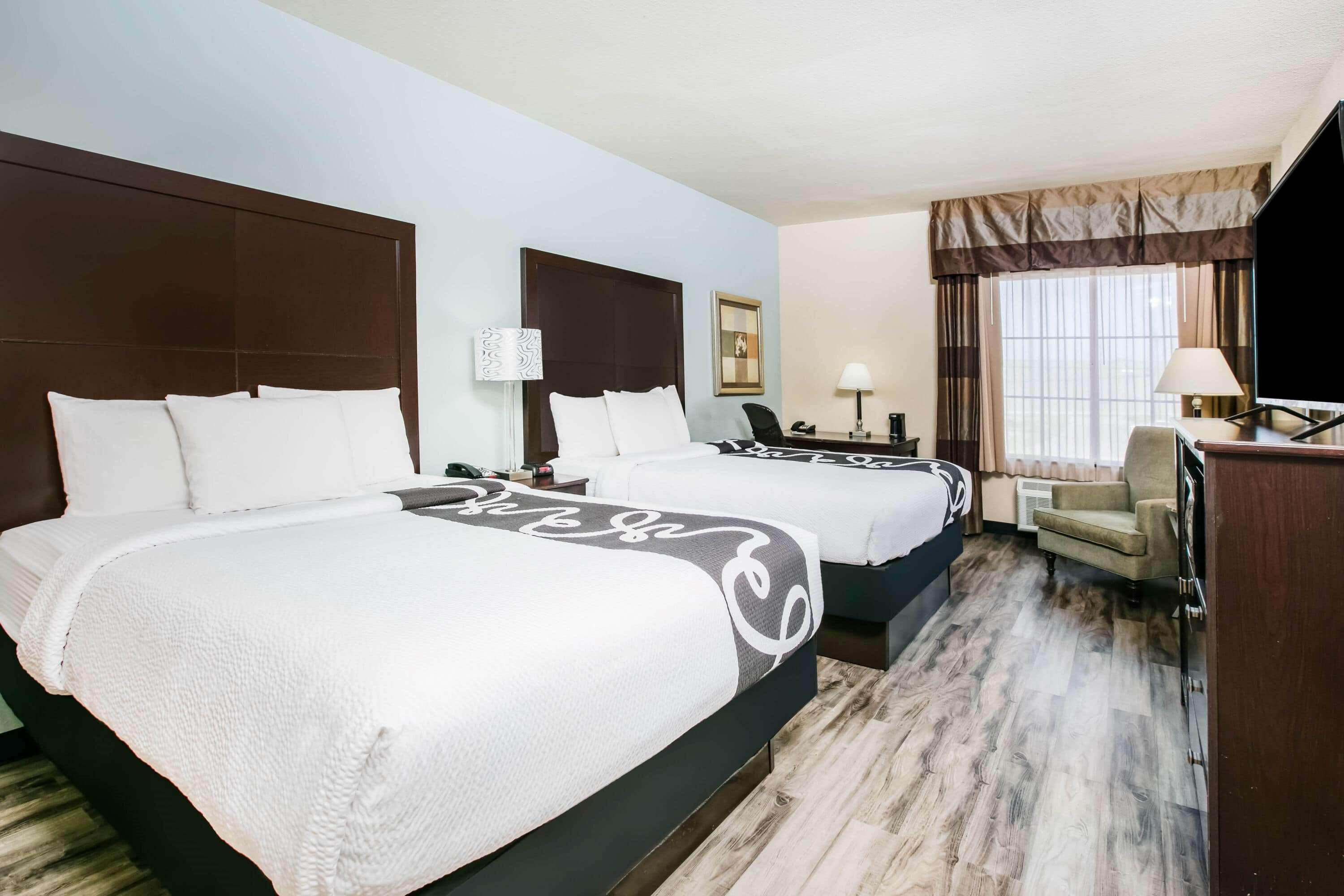 La Quinta By Wyndham Dfw Airport West - Euless Hotel Ngoại thất bức ảnh