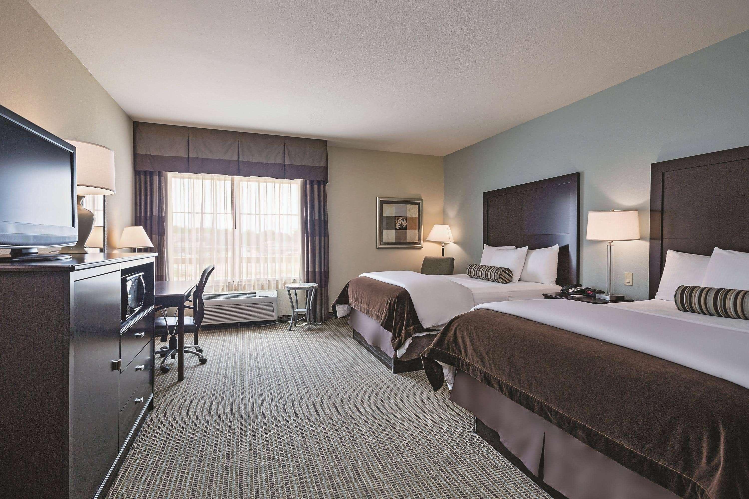 La Quinta By Wyndham Dfw Airport West - Euless Hotel Ngoại thất bức ảnh