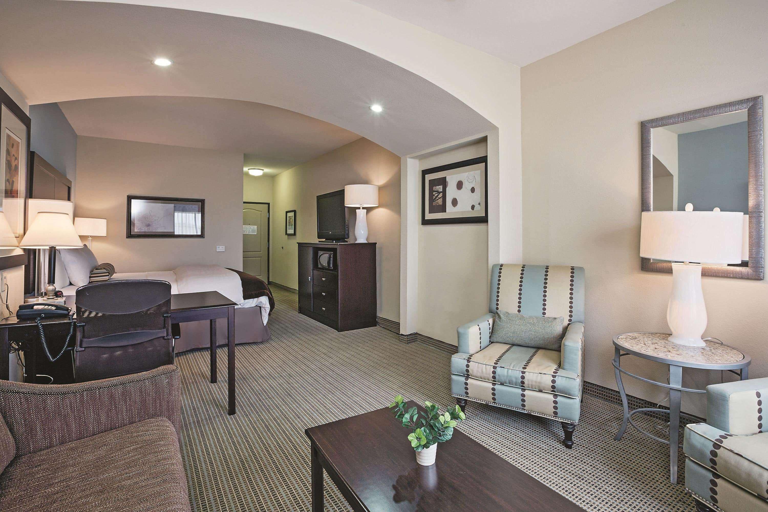 La Quinta By Wyndham Dfw Airport West - Euless Hotel Ngoại thất bức ảnh