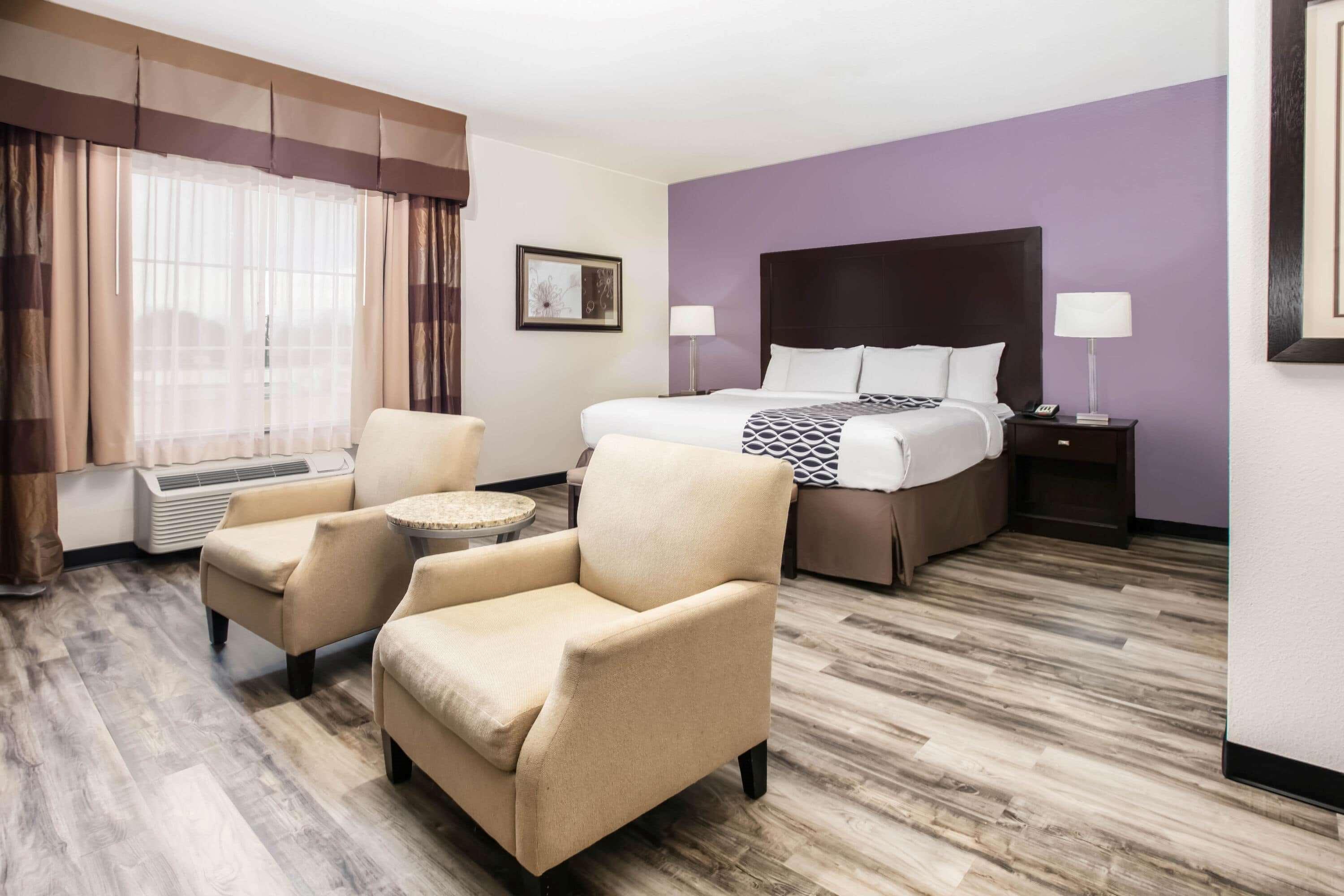 La Quinta By Wyndham Dfw Airport West - Euless Hotel Ngoại thất bức ảnh