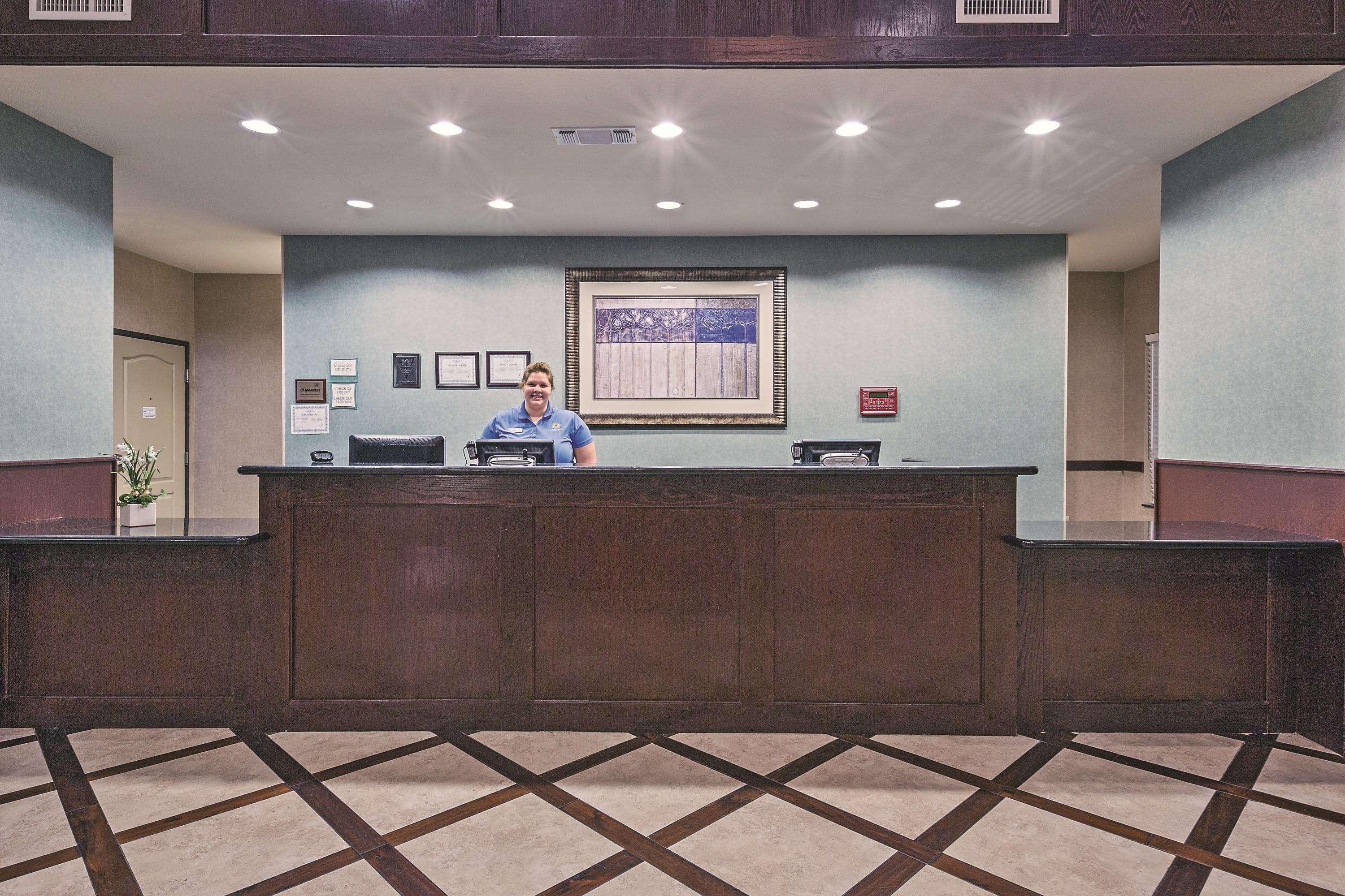 La Quinta By Wyndham Dfw Airport West - Euless Hotel Ngoại thất bức ảnh
