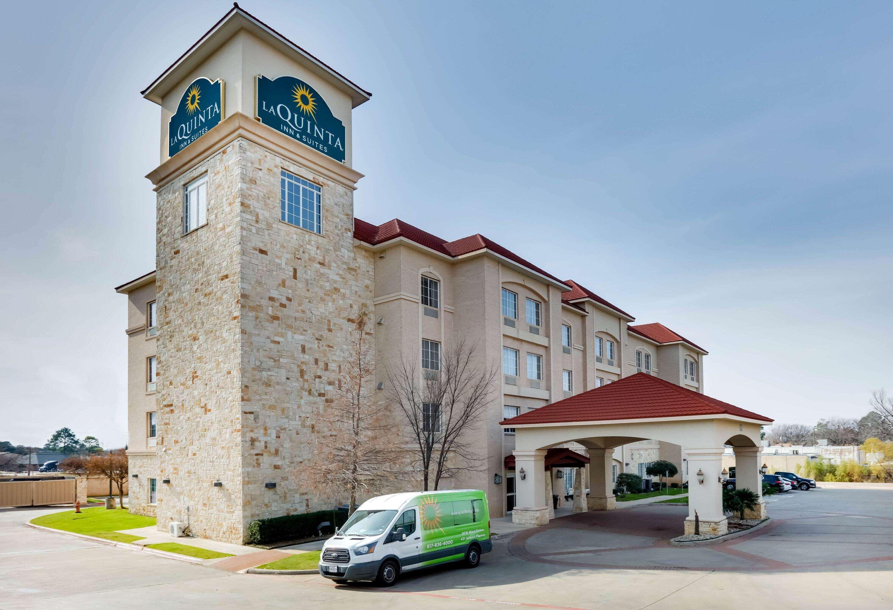 La Quinta By Wyndham Dfw Airport West - Euless Hotel Ngoại thất bức ảnh