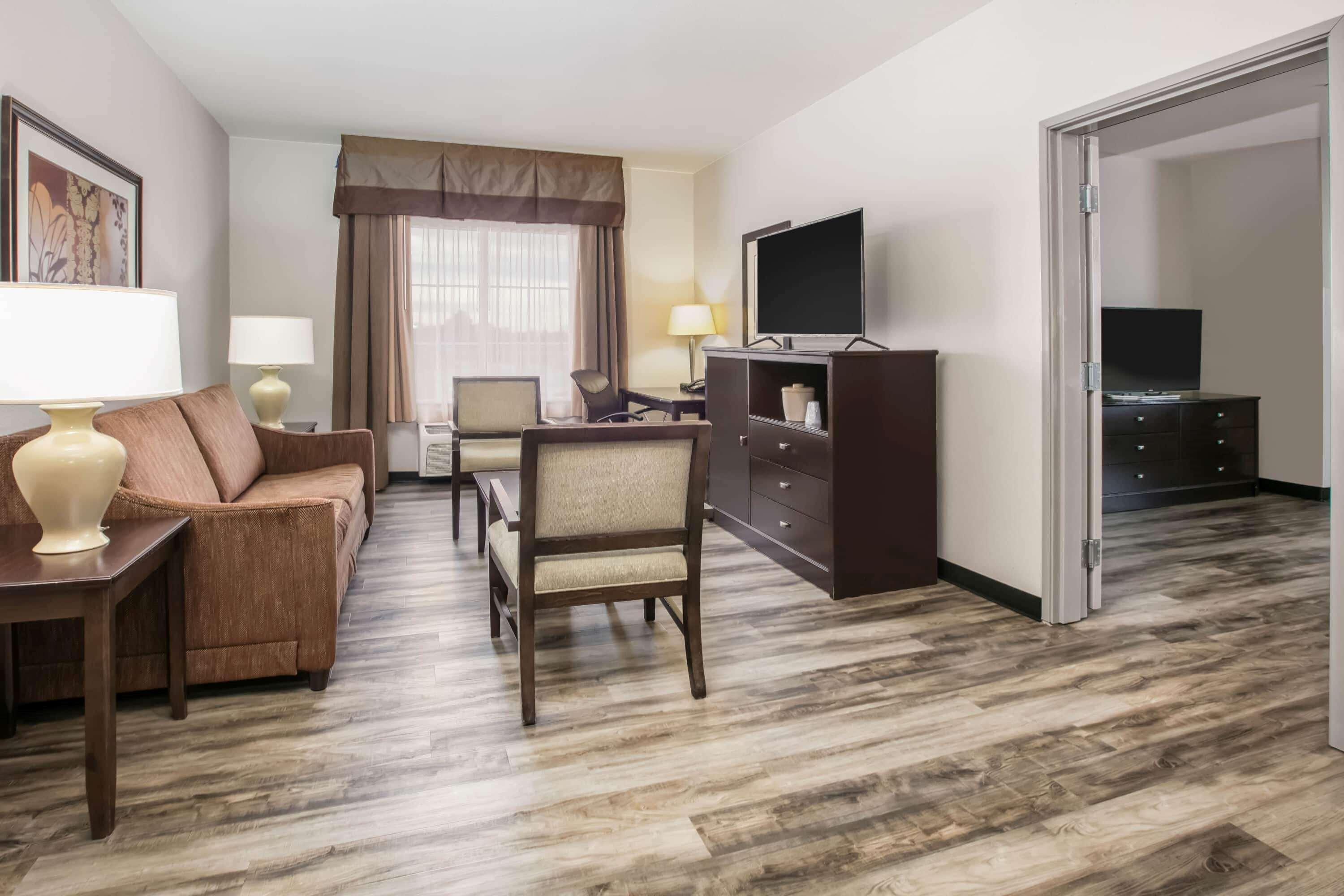 La Quinta By Wyndham Dfw Airport West - Euless Hotel Ngoại thất bức ảnh