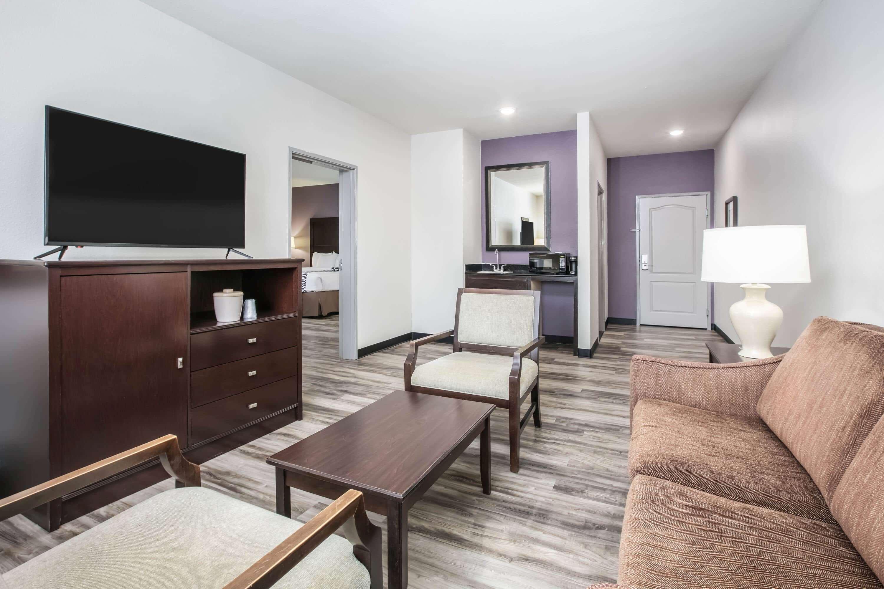 La Quinta By Wyndham Dfw Airport West - Euless Hotel Ngoại thất bức ảnh