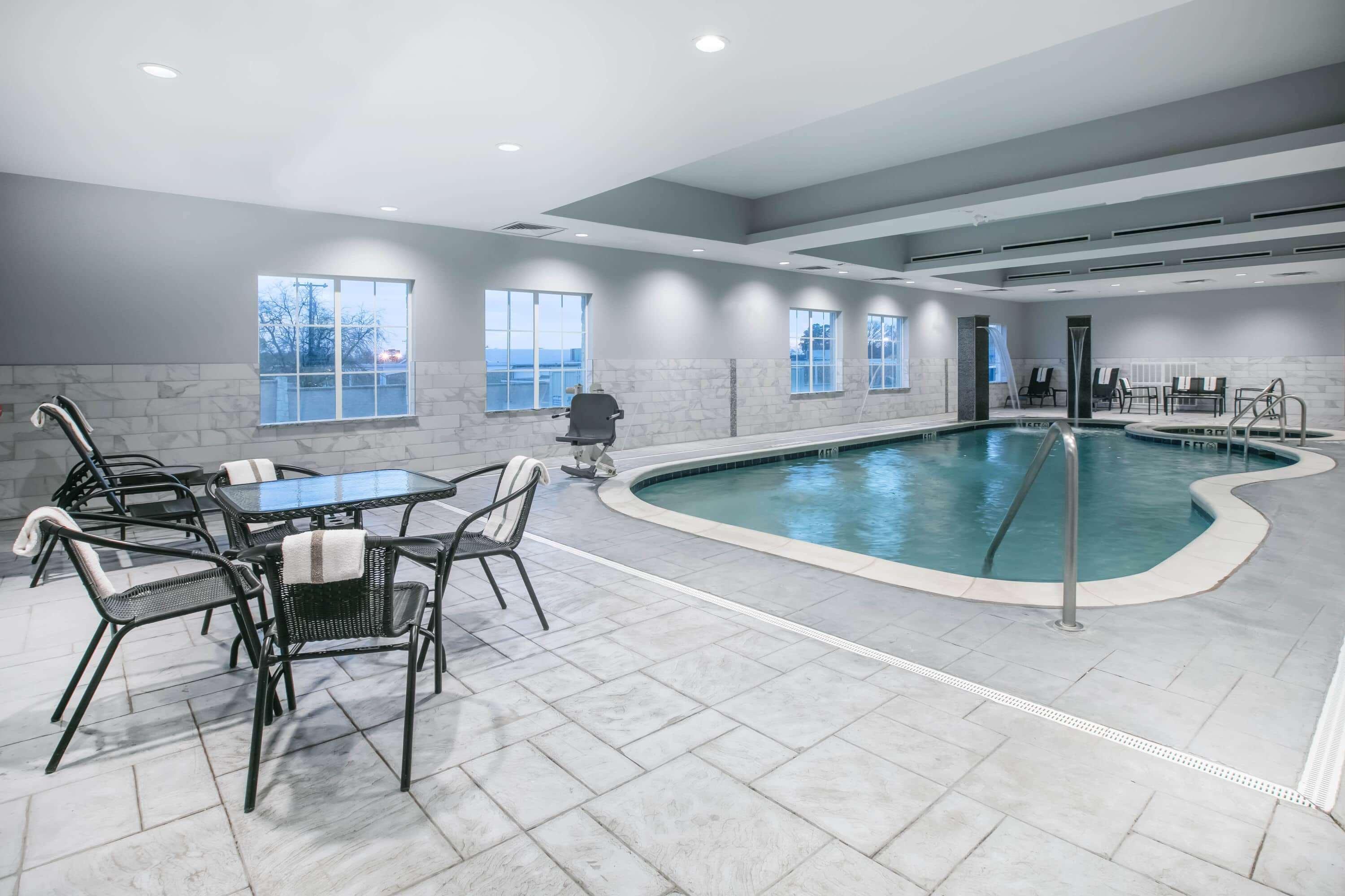 La Quinta By Wyndham Dfw Airport West - Euless Hotel Ngoại thất bức ảnh