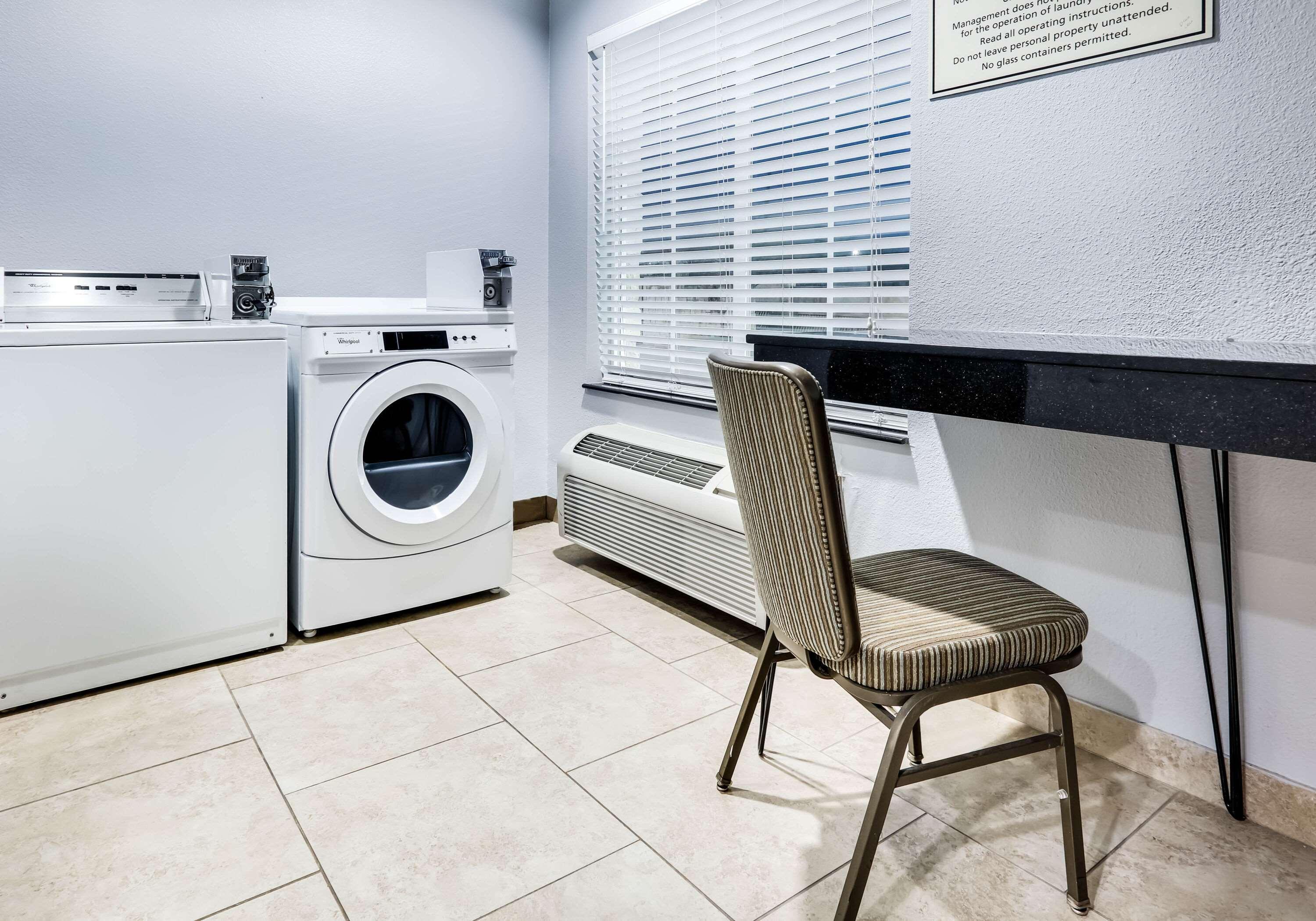 La Quinta By Wyndham Dfw Airport West - Euless Hotel Ngoại thất bức ảnh
