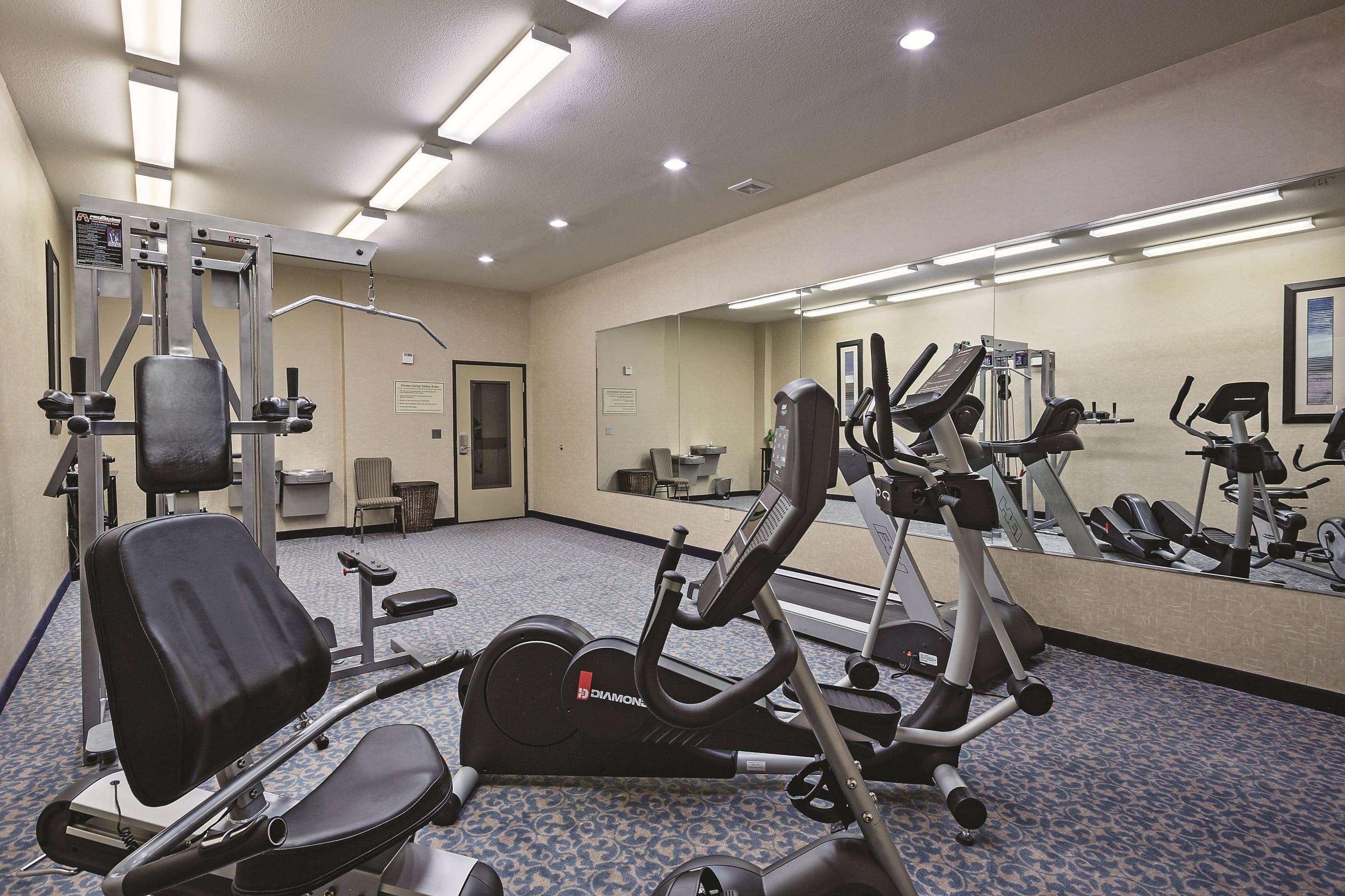 La Quinta By Wyndham Dfw Airport West - Euless Hotel Ngoại thất bức ảnh