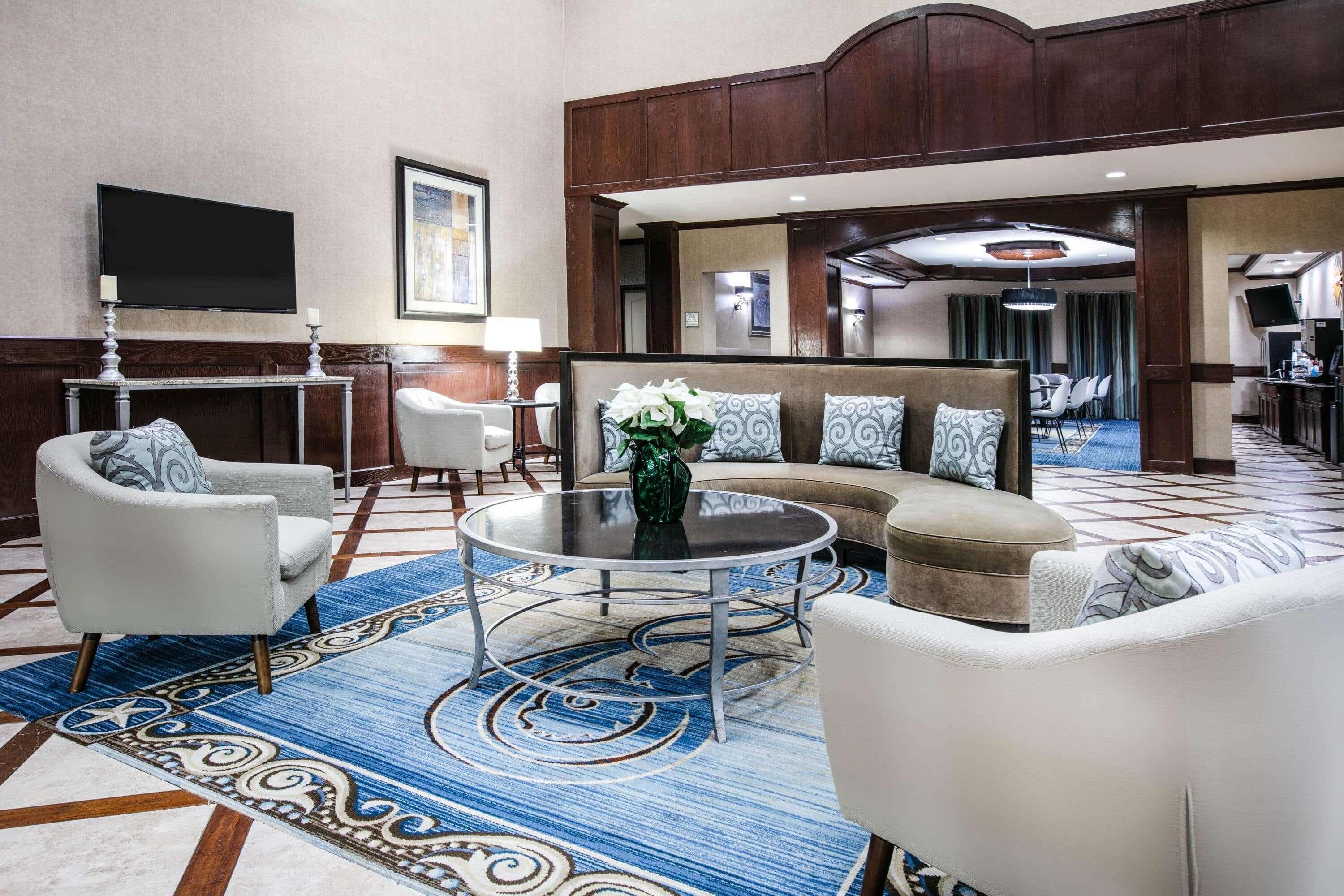 La Quinta By Wyndham Dfw Airport West - Euless Hotel Ngoại thất bức ảnh