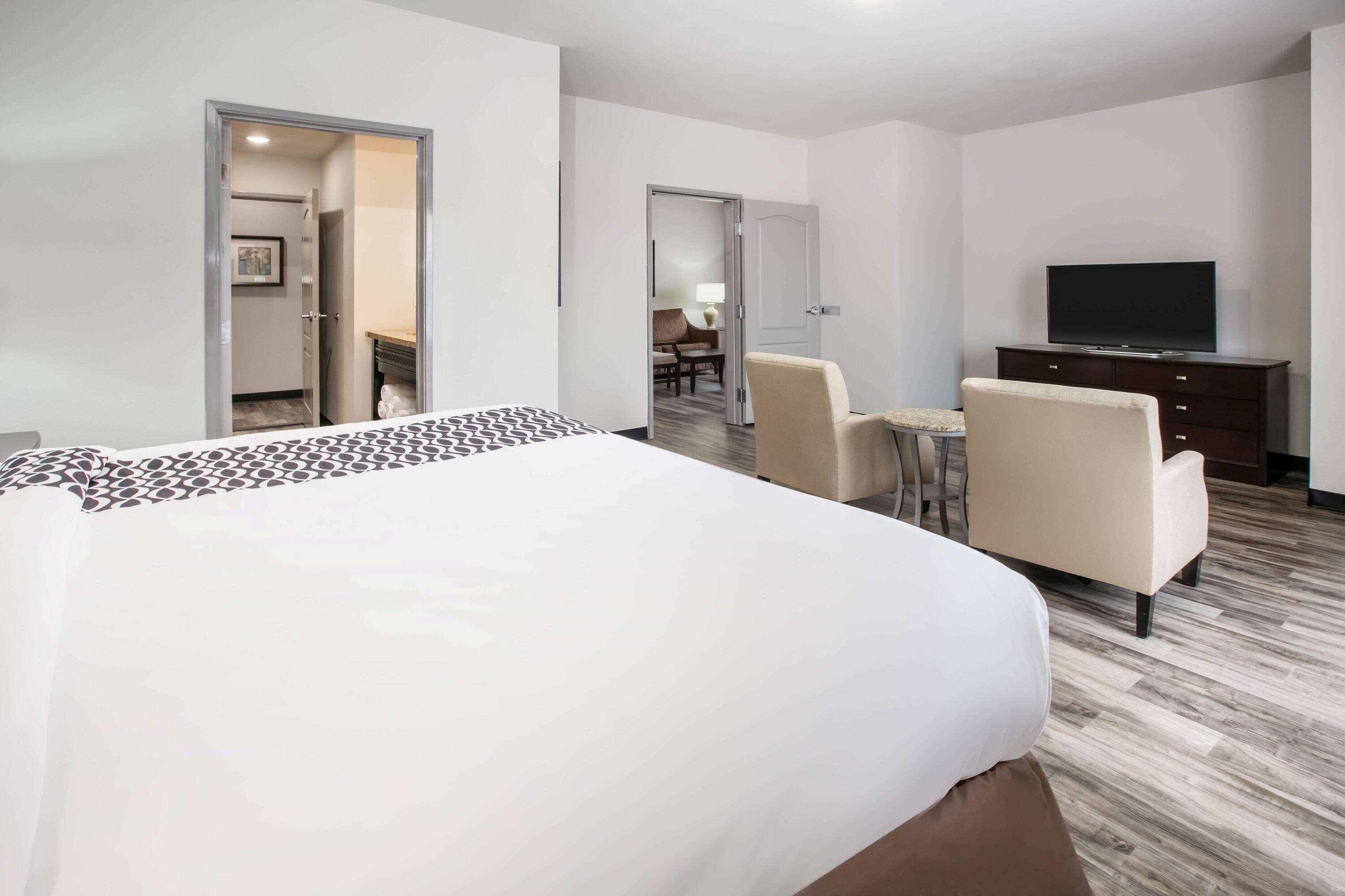 La Quinta By Wyndham Dfw Airport West - Euless Hotel Ngoại thất bức ảnh