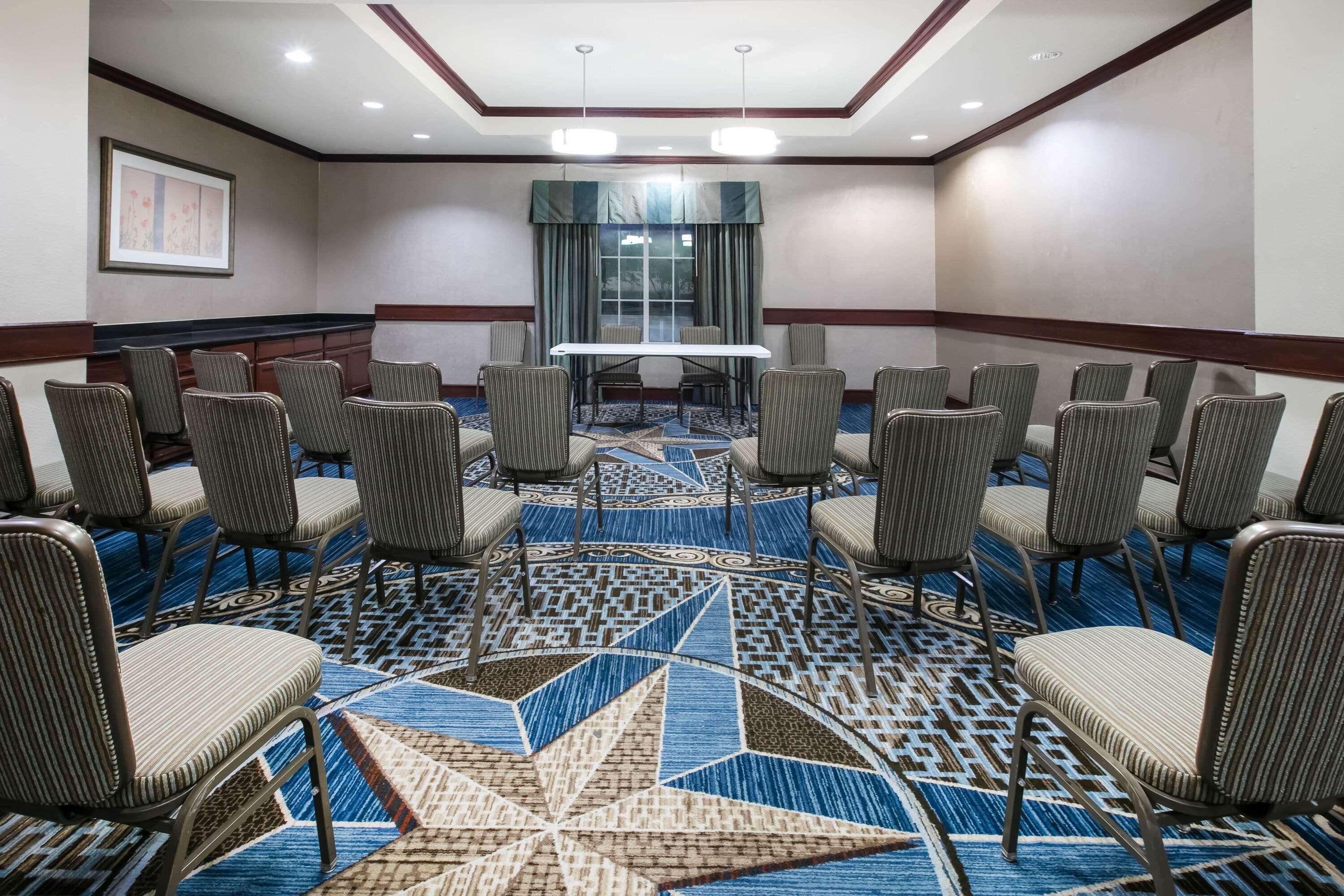 La Quinta By Wyndham Dfw Airport West - Euless Hotel Ngoại thất bức ảnh