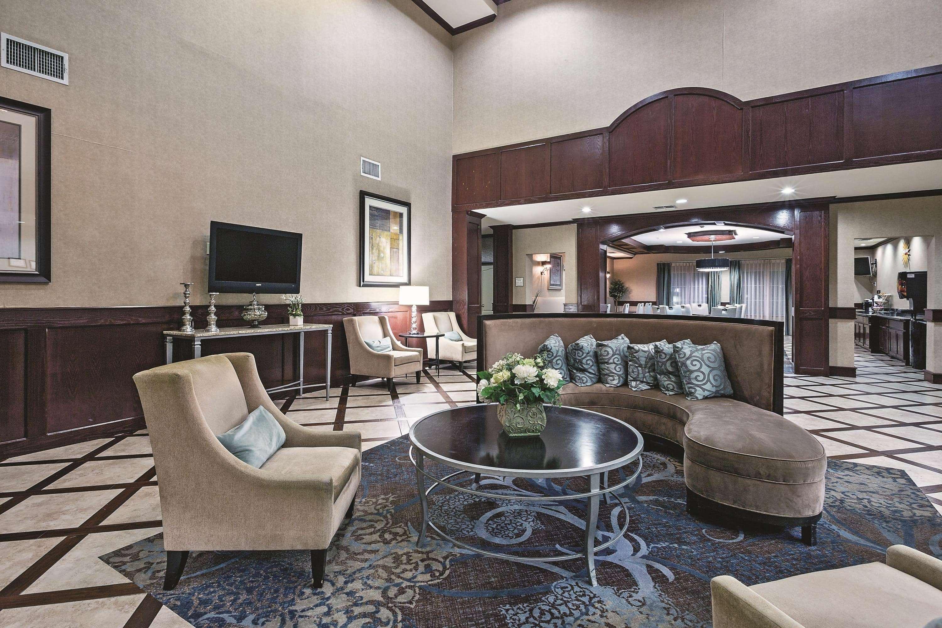 La Quinta By Wyndham Dfw Airport West - Euless Hotel Ngoại thất bức ảnh