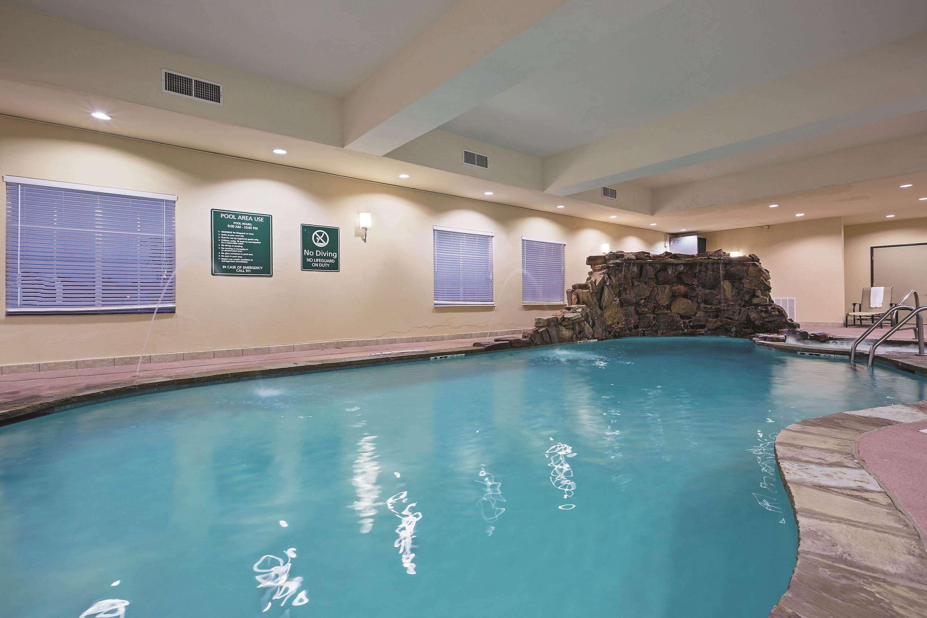 La Quinta By Wyndham Dfw Airport West - Euless Hotel Ngoại thất bức ảnh