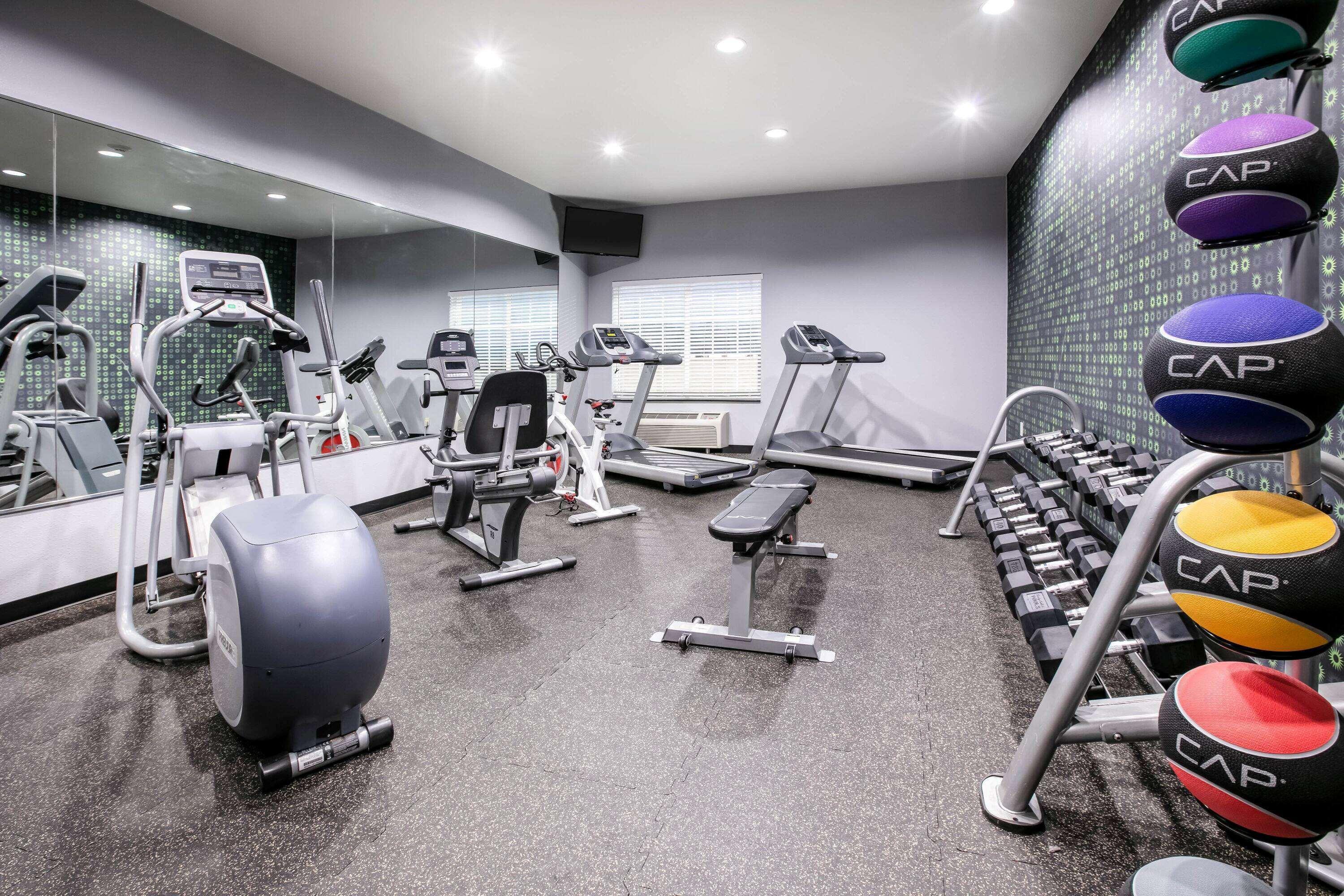 La Quinta By Wyndham Dfw Airport West - Euless Hotel Ngoại thất bức ảnh