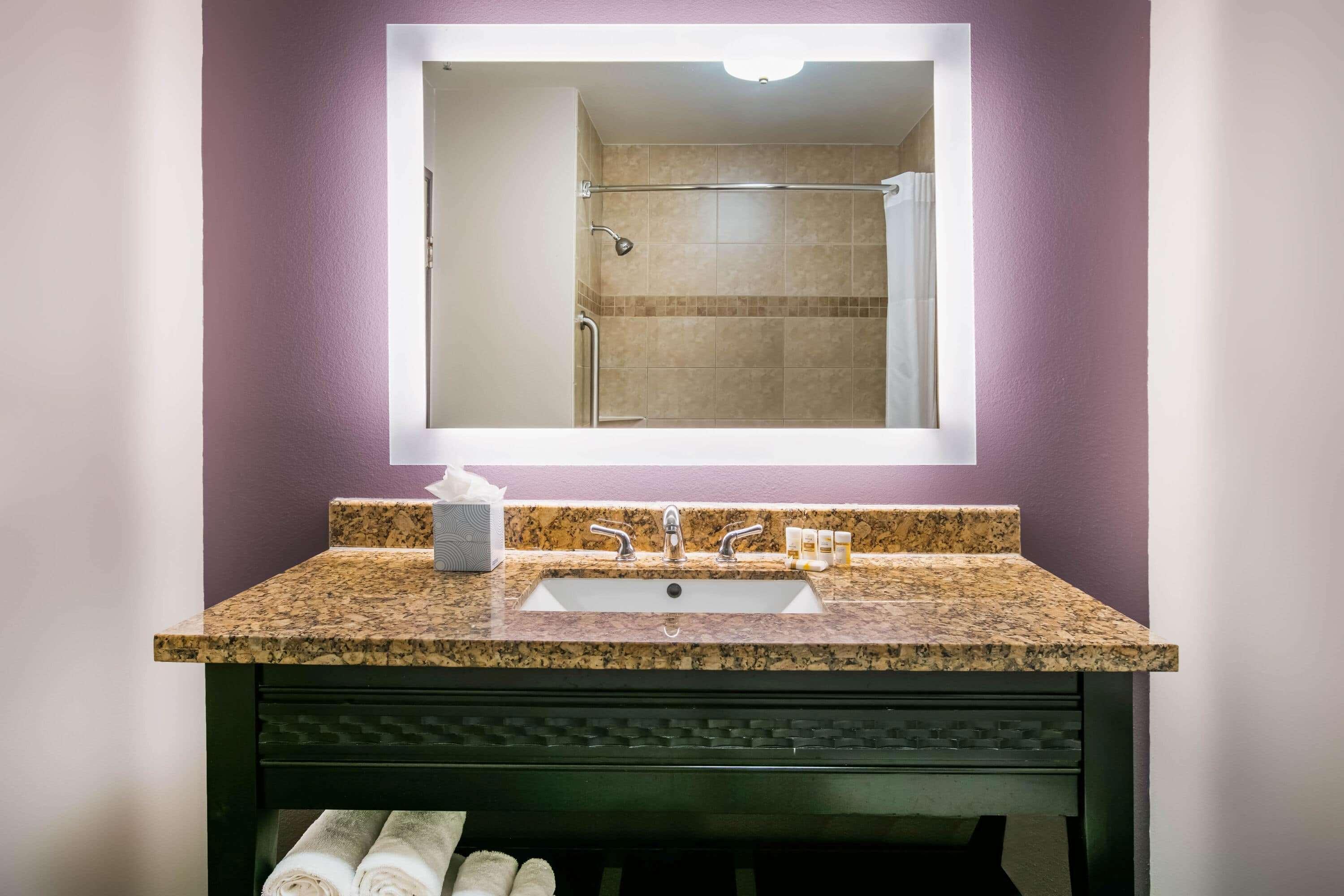La Quinta By Wyndham Dfw Airport West - Euless Hotel Ngoại thất bức ảnh