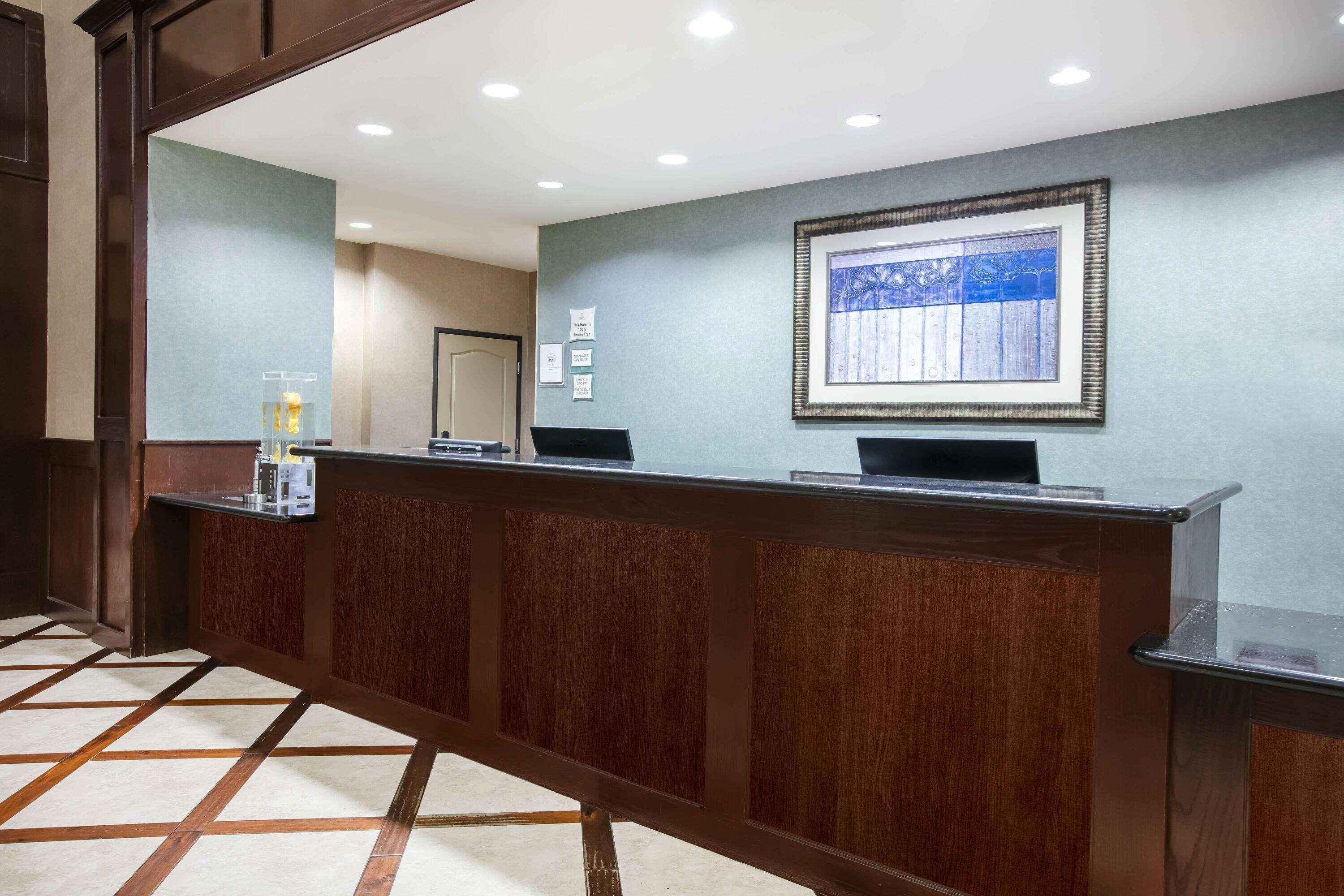 La Quinta By Wyndham Dfw Airport West - Euless Hotel Ngoại thất bức ảnh