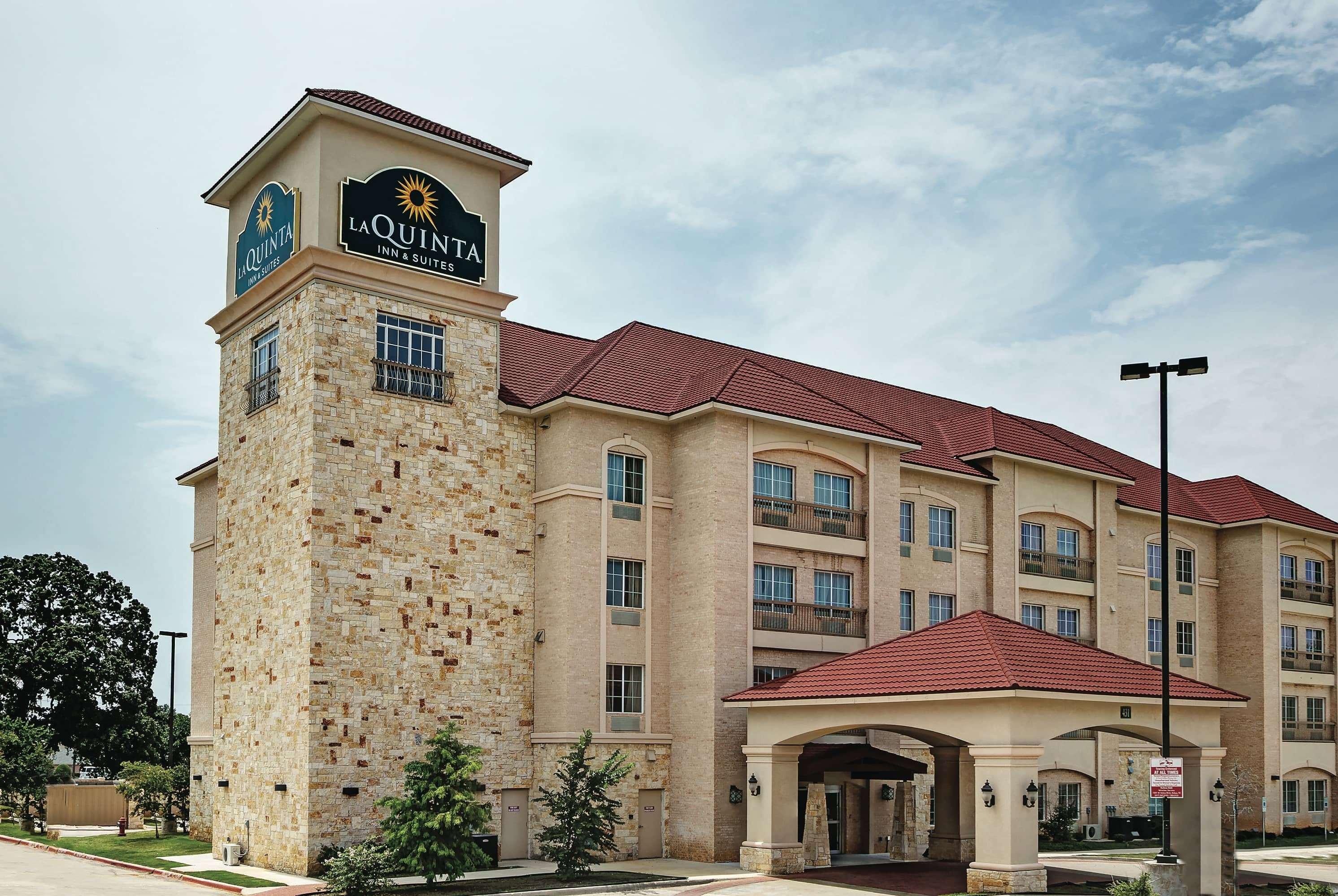 La Quinta By Wyndham Dfw Airport West - Euless Hotel Ngoại thất bức ảnh