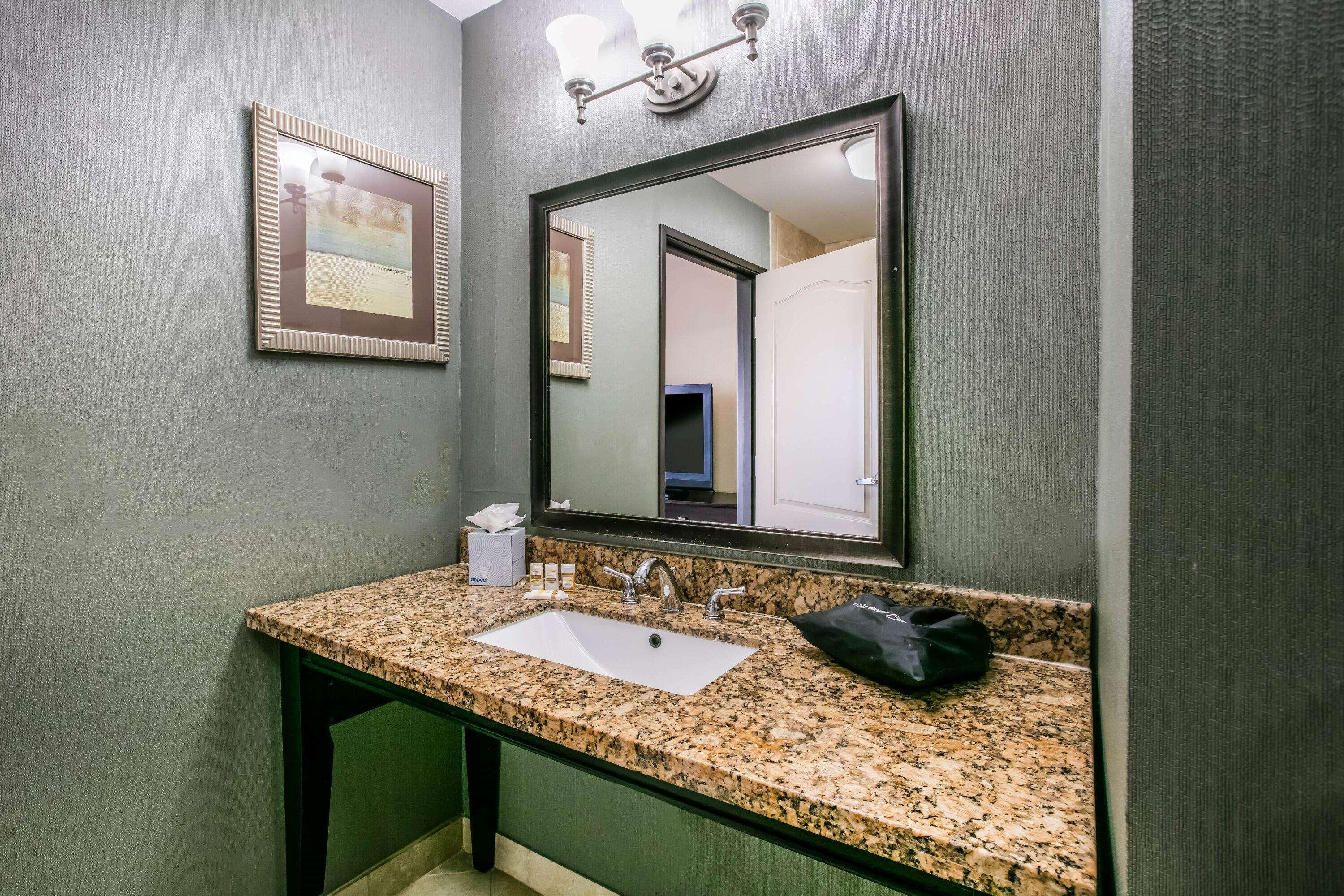 La Quinta By Wyndham Dfw Airport West - Euless Hotel Ngoại thất bức ảnh