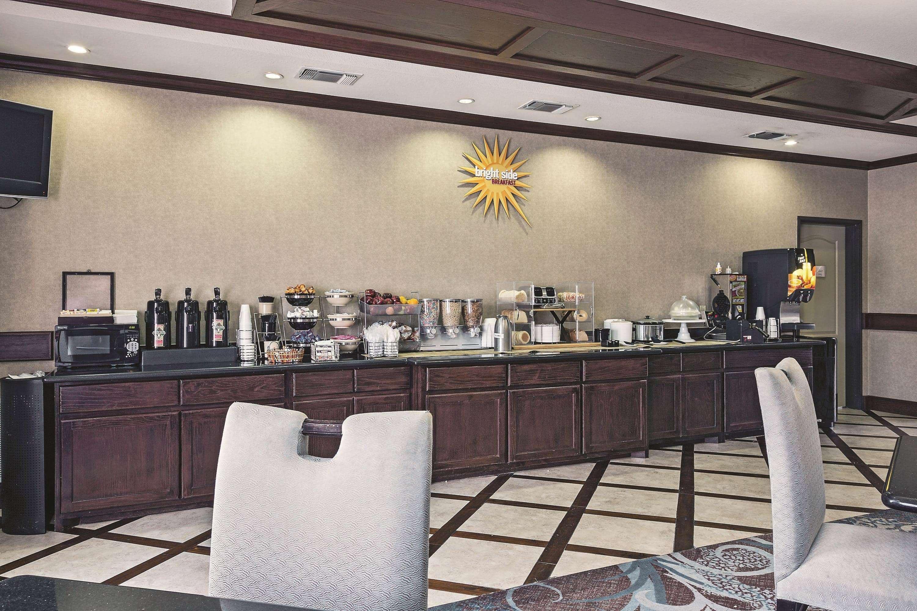 La Quinta By Wyndham Dfw Airport West - Euless Hotel Ngoại thất bức ảnh