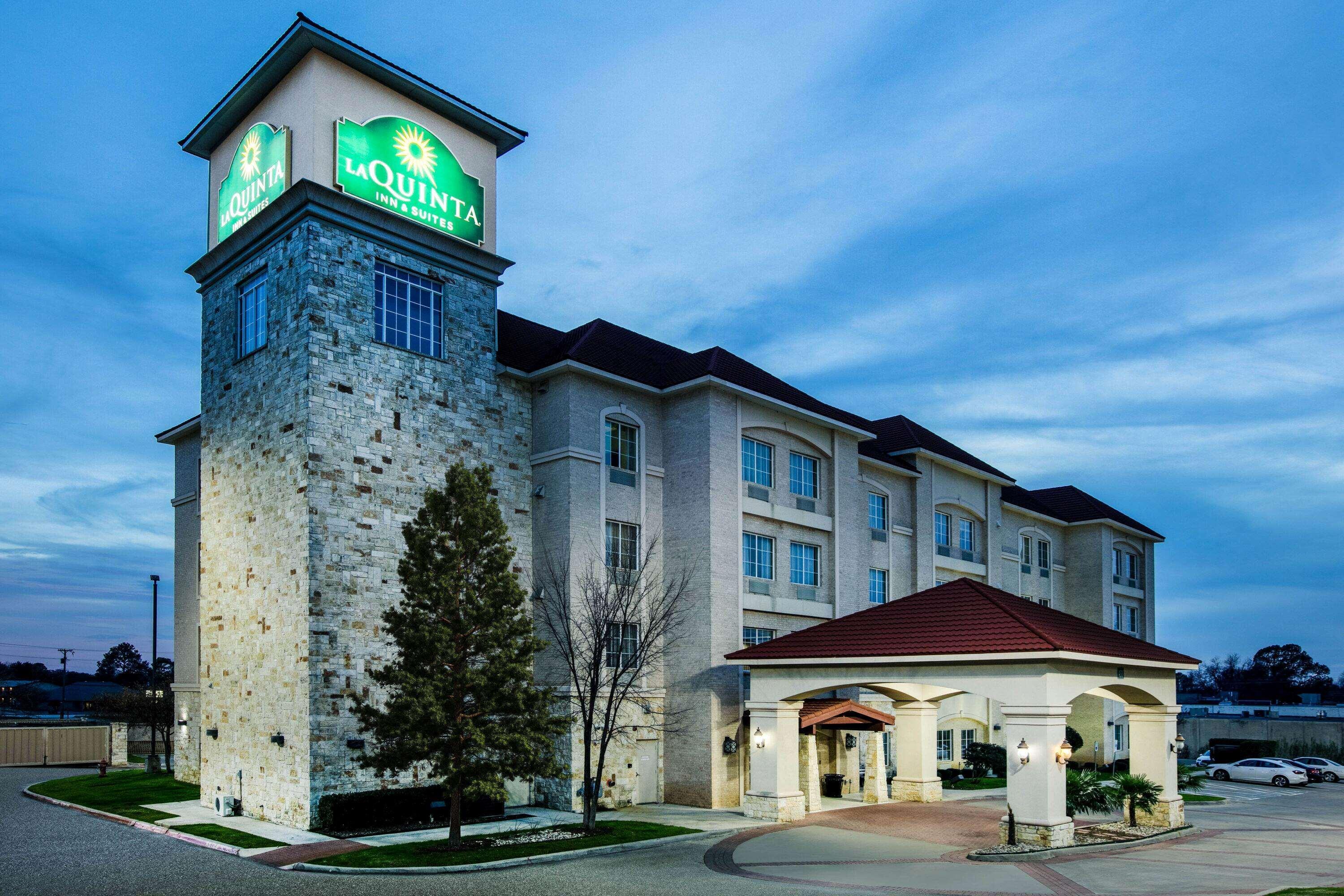 La Quinta By Wyndham Dfw Airport West - Euless Hotel Ngoại thất bức ảnh