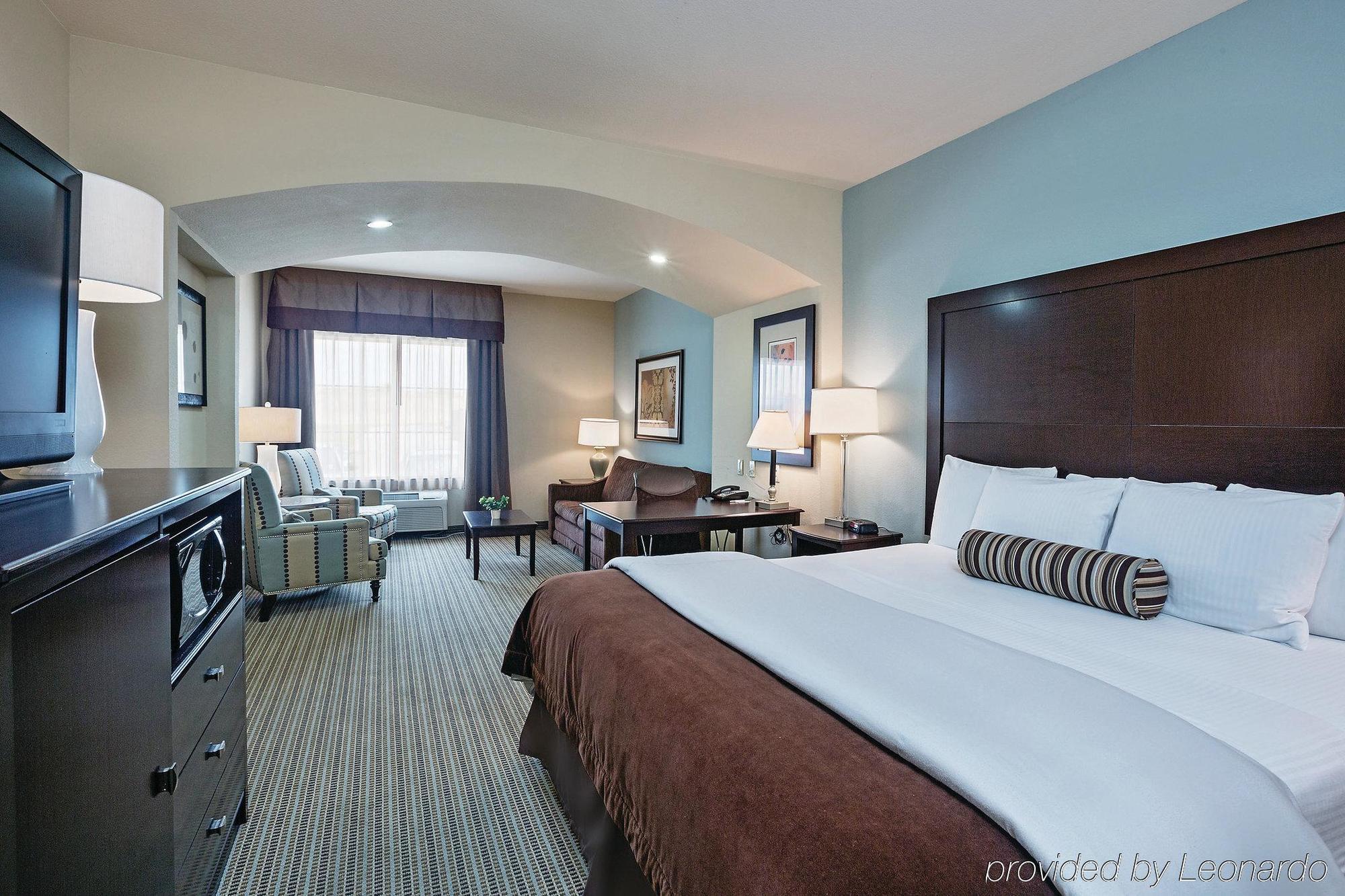 La Quinta By Wyndham Dfw Airport West - Euless Hotel Ngoại thất bức ảnh