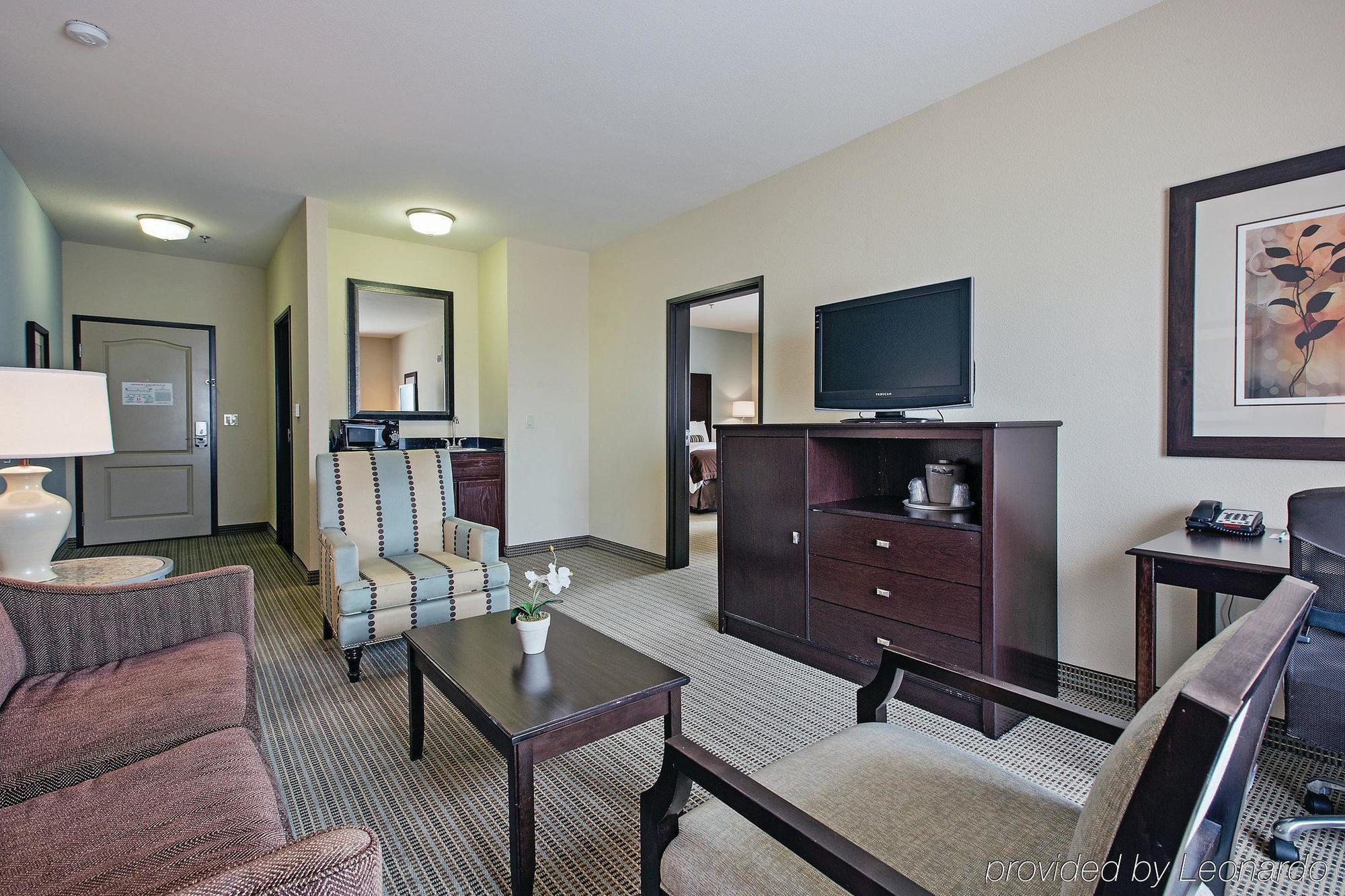 La Quinta By Wyndham Dfw Airport West - Euless Hotel Ngoại thất bức ảnh