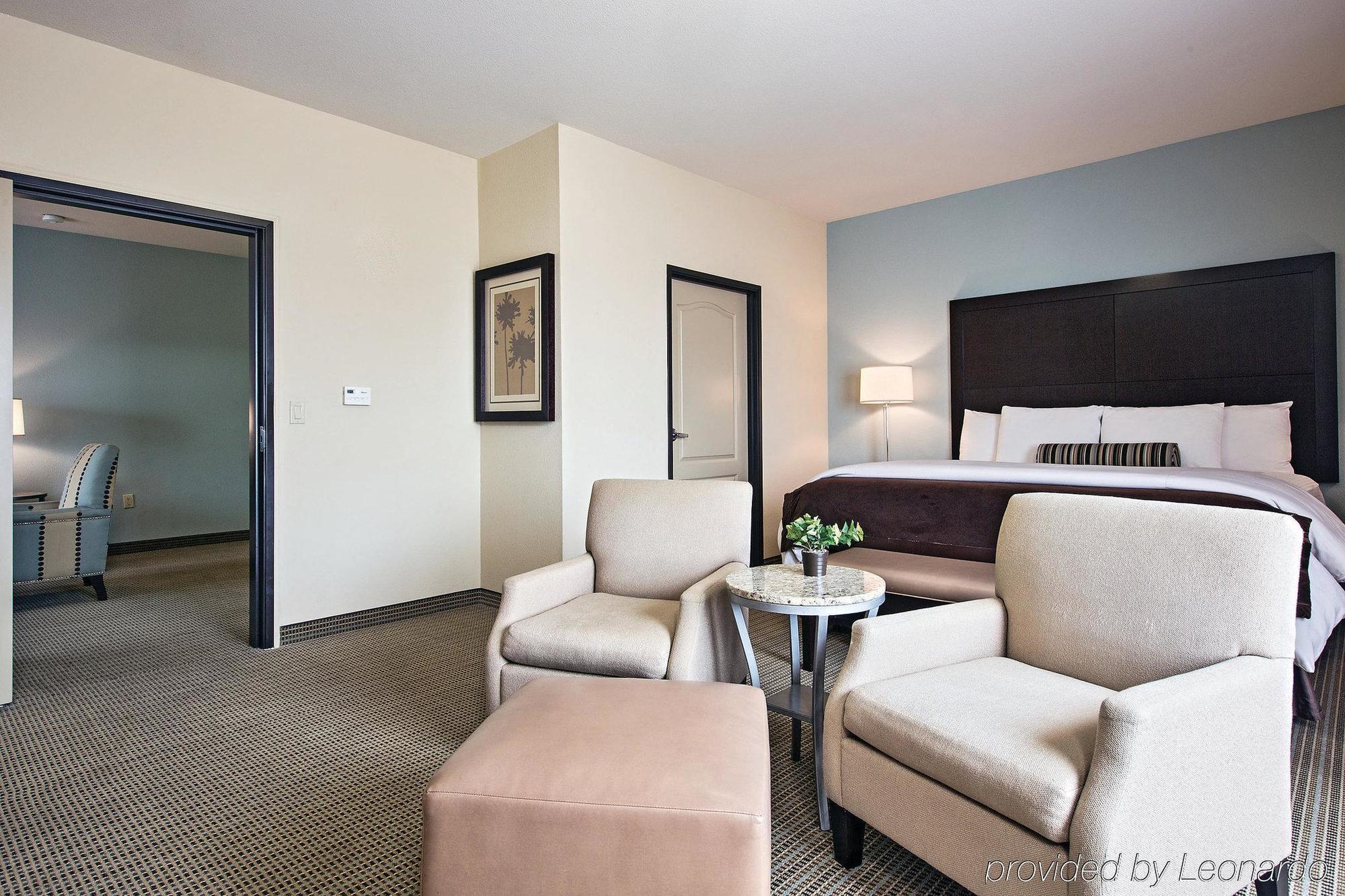 La Quinta By Wyndham Dfw Airport West - Euless Hotel Ngoại thất bức ảnh