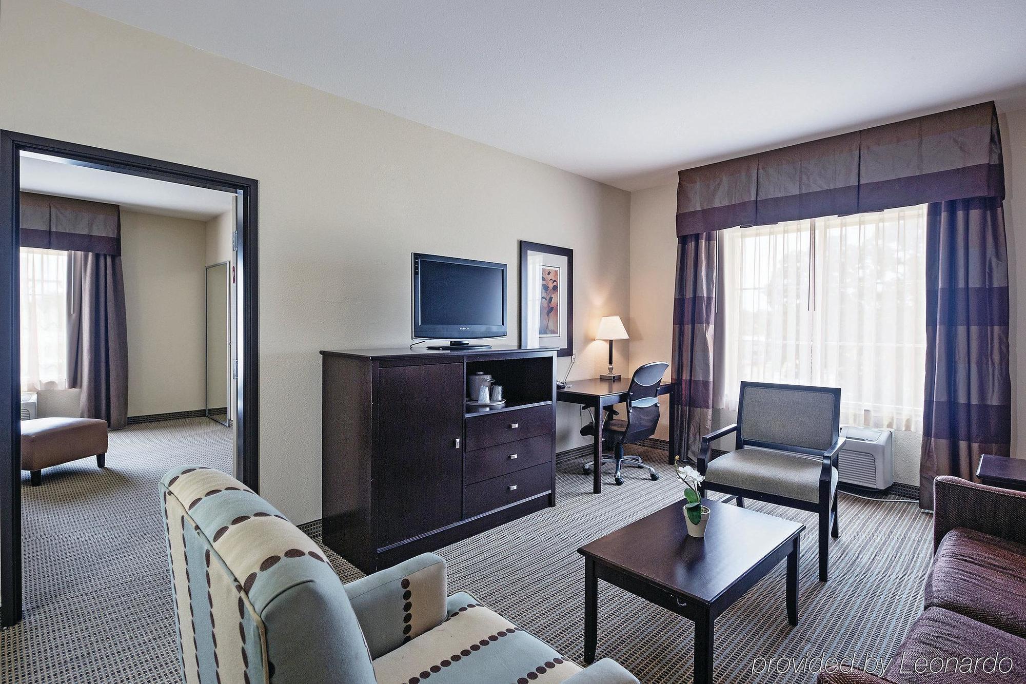 La Quinta By Wyndham Dfw Airport West - Euless Hotel Ngoại thất bức ảnh