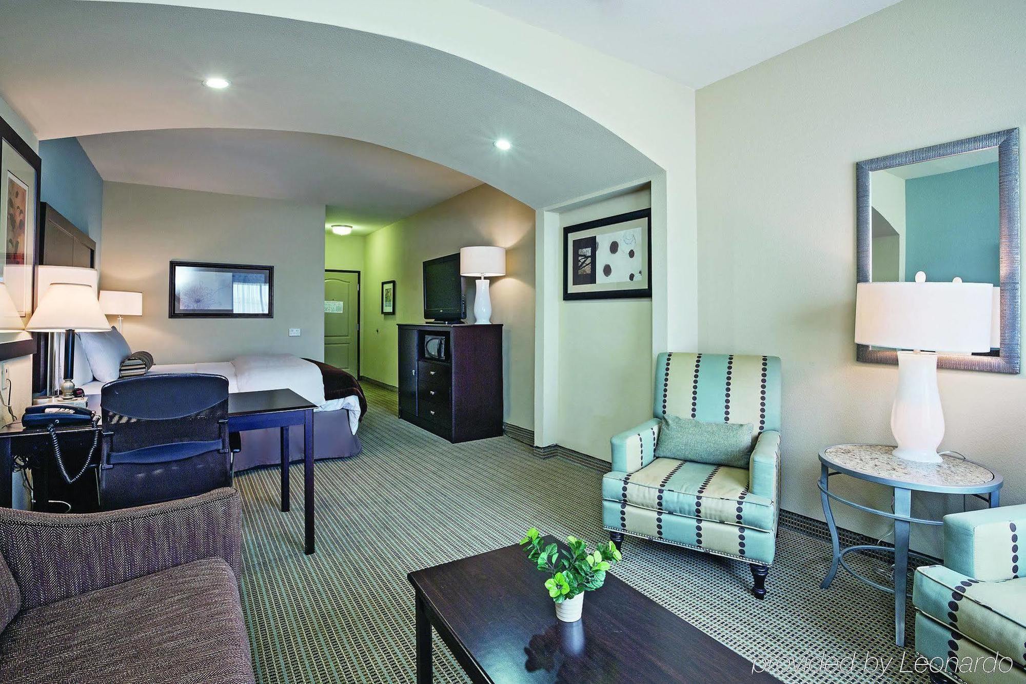 La Quinta By Wyndham Dfw Airport West - Euless Hotel Ngoại thất bức ảnh