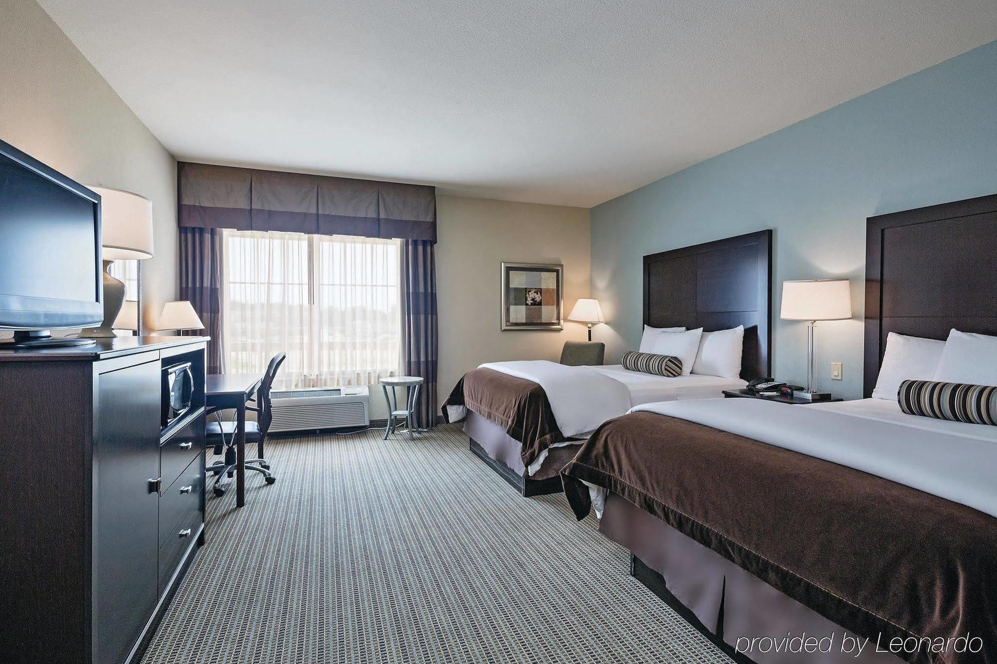 La Quinta By Wyndham Dfw Airport West - Euless Hotel Ngoại thất bức ảnh